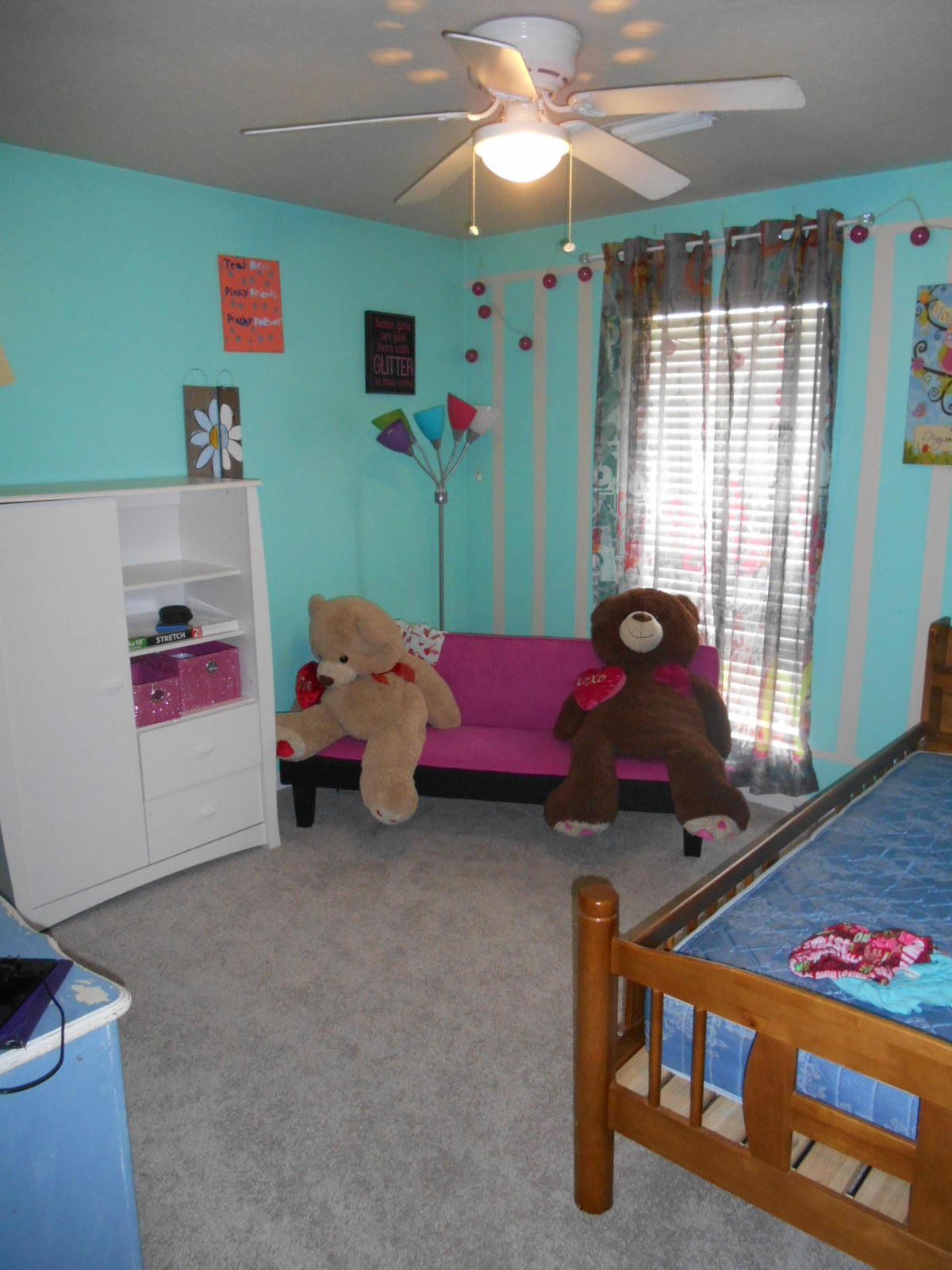 LEE FARMS PH II - Residential