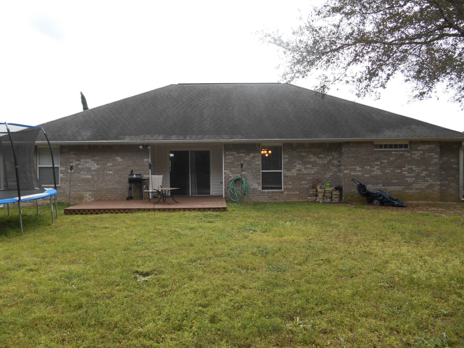 LEE FARMS PH II - Residential