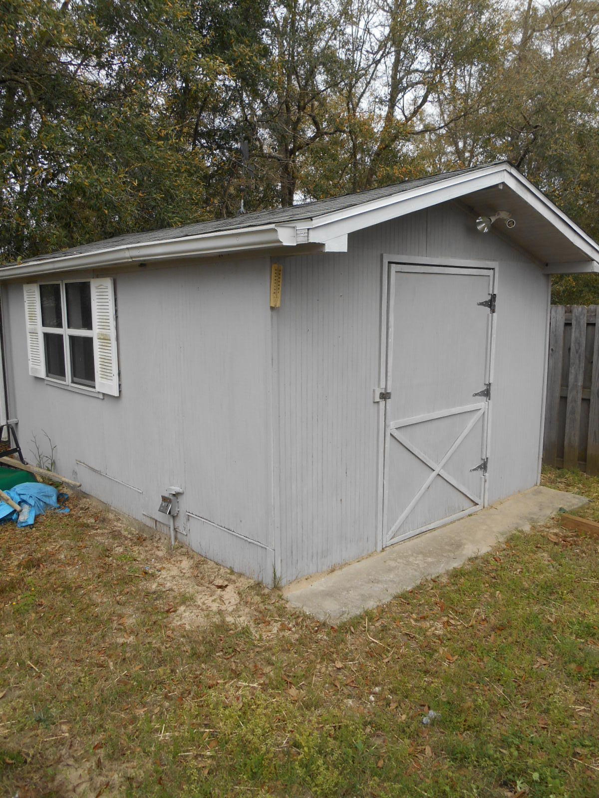 LEE FARMS PH II - Residential