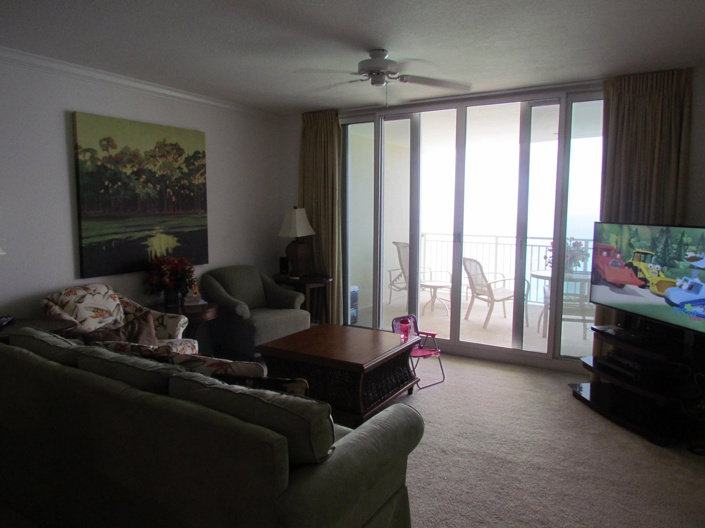 Emerald Beach Resort - Residential