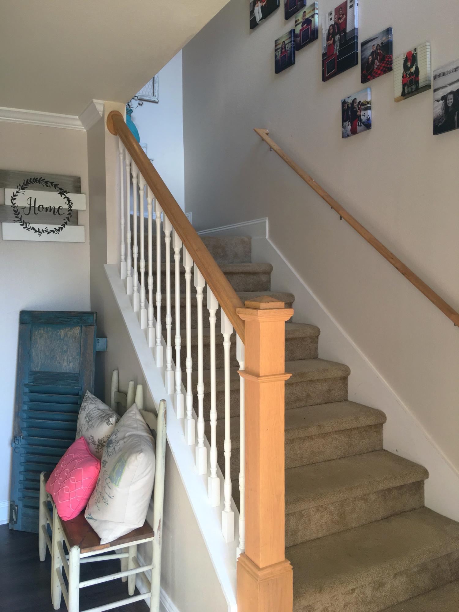 EAGLE'S LANDING - Residential