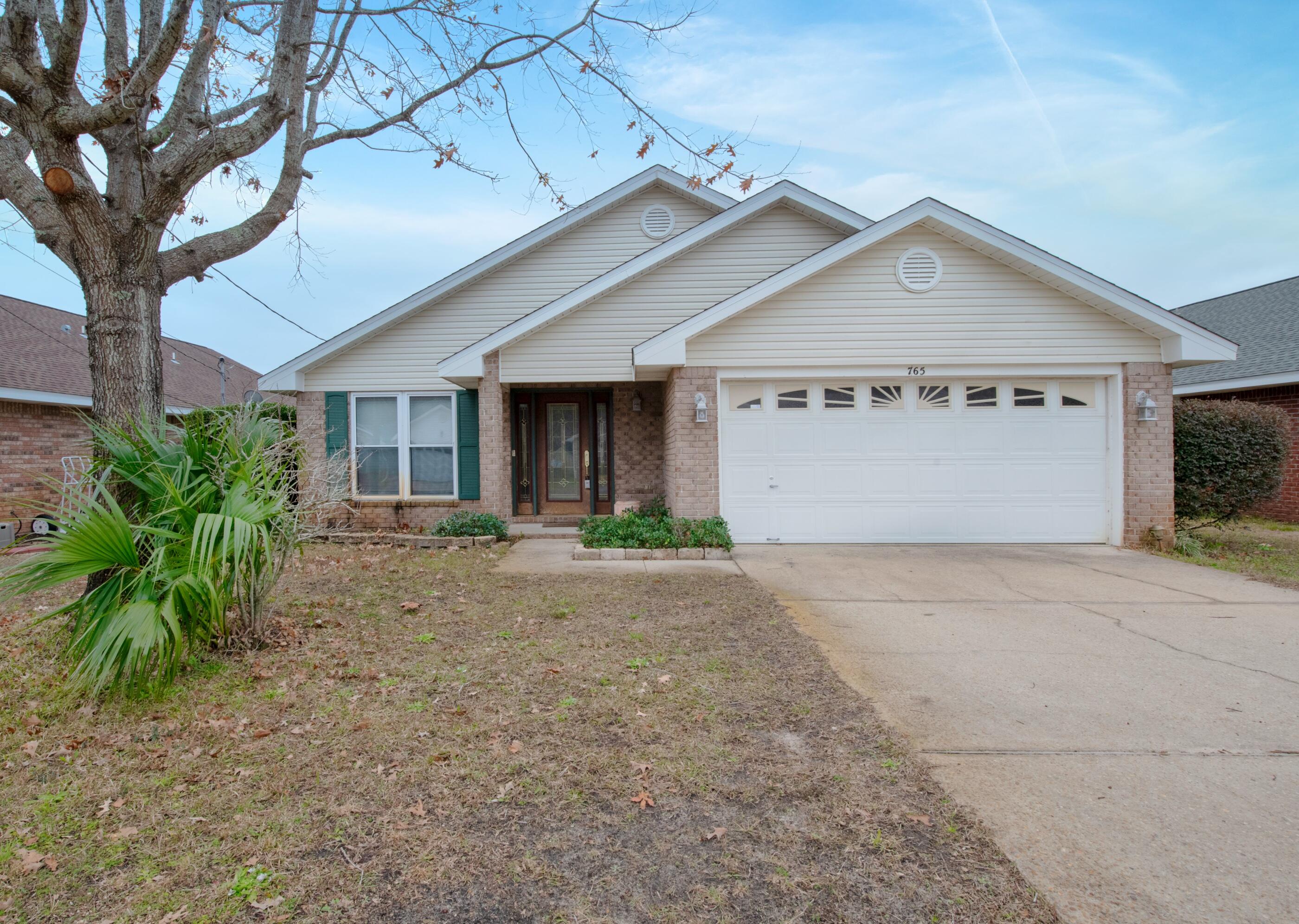 WATERFORD ESTATES S/D - Residential Lease