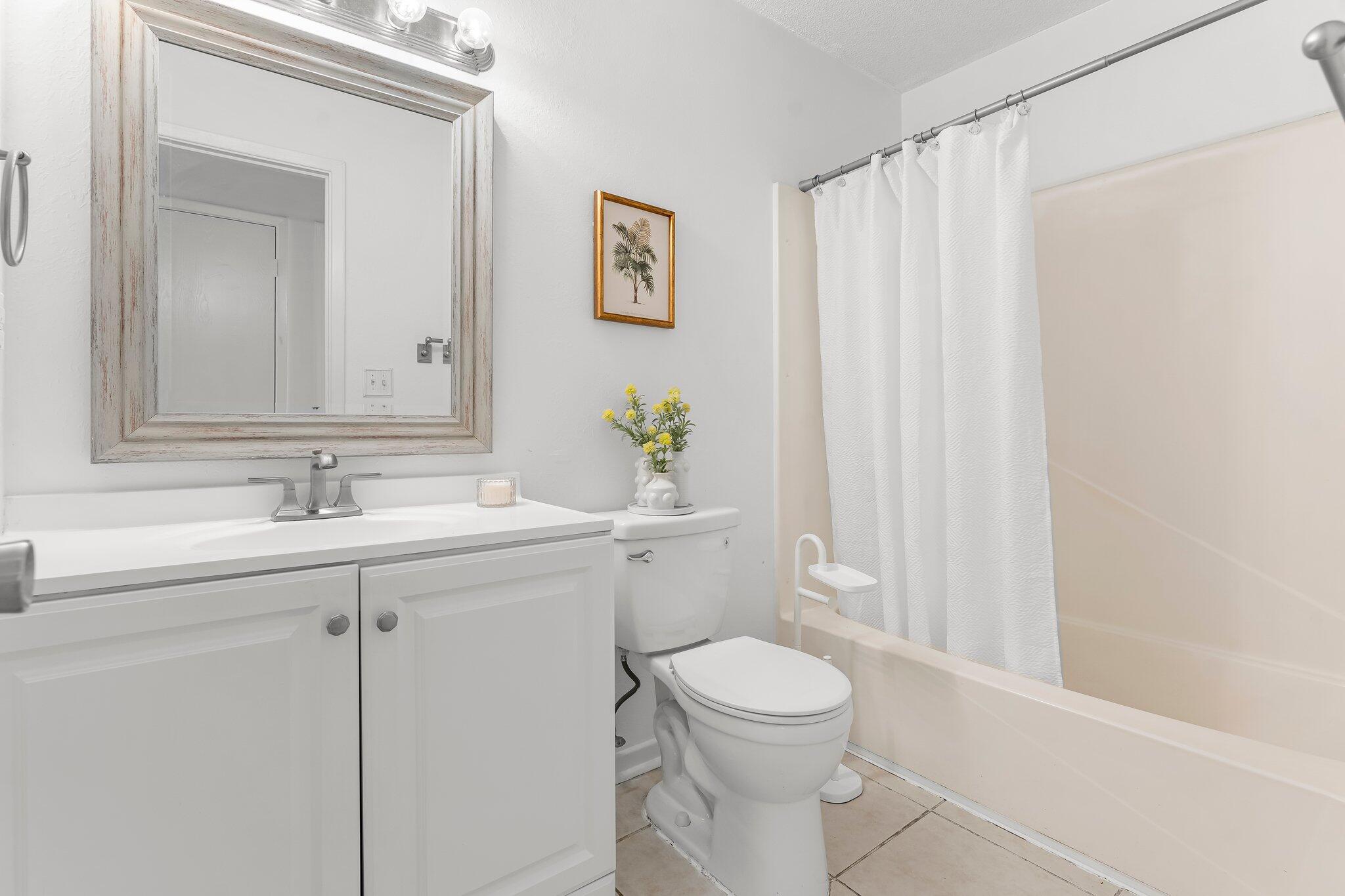 INDIAN OAKS - Residential Lease
