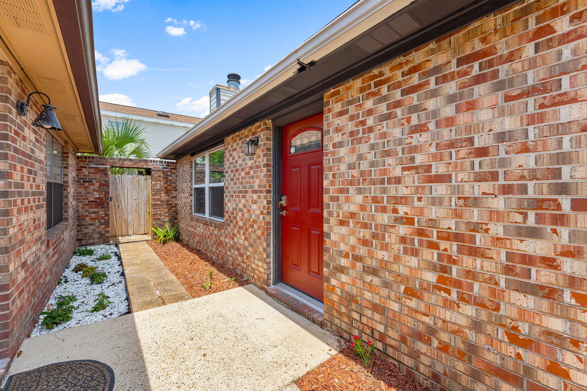 INDIAN OAKS - Residential Lease
