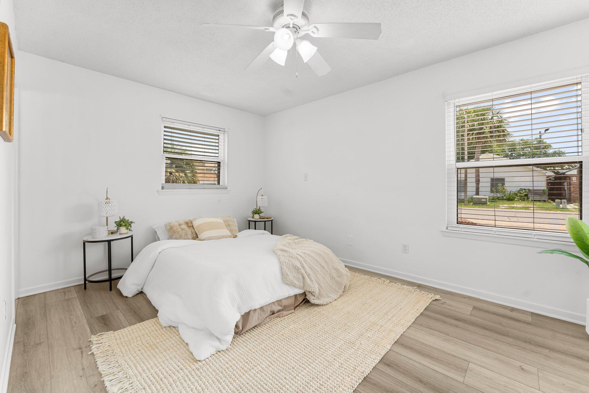 INDIAN OAKS - Residential Lease