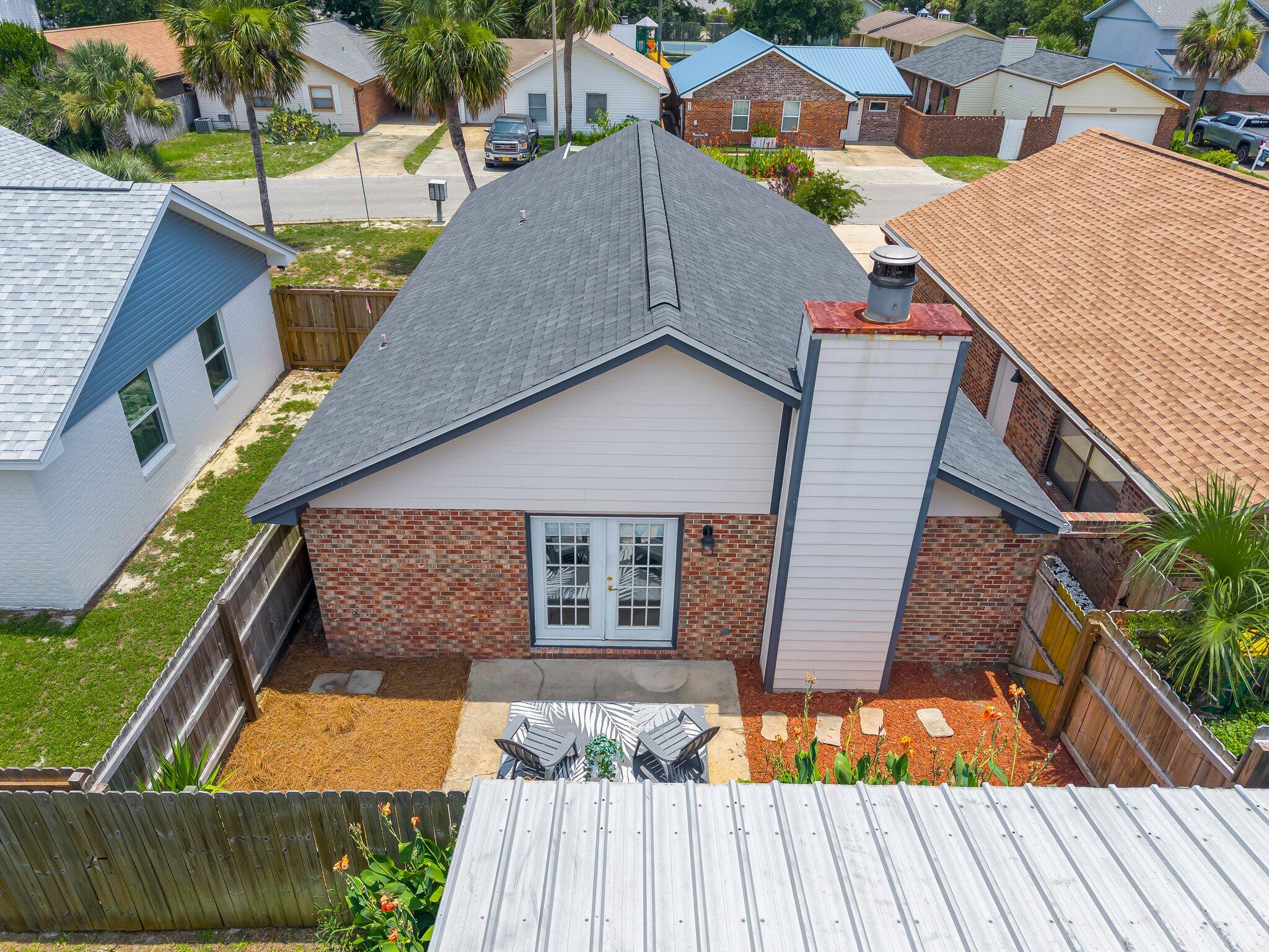 INDIAN OAKS - Residential Lease
