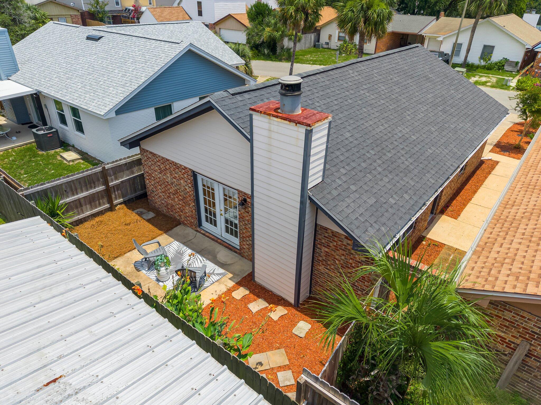 INDIAN OAKS - Residential Lease