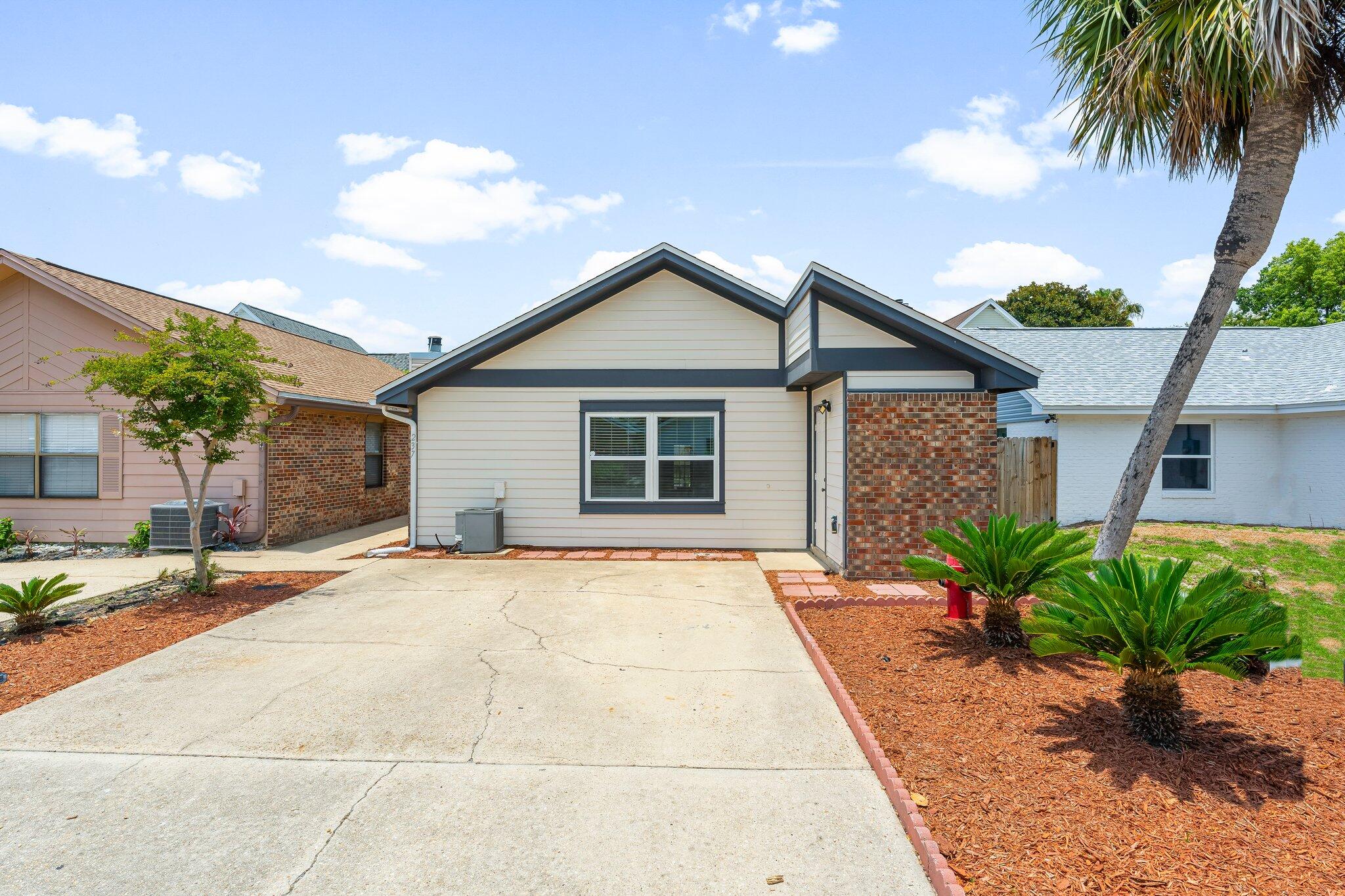 INDIAN OAKS - Residential Lease