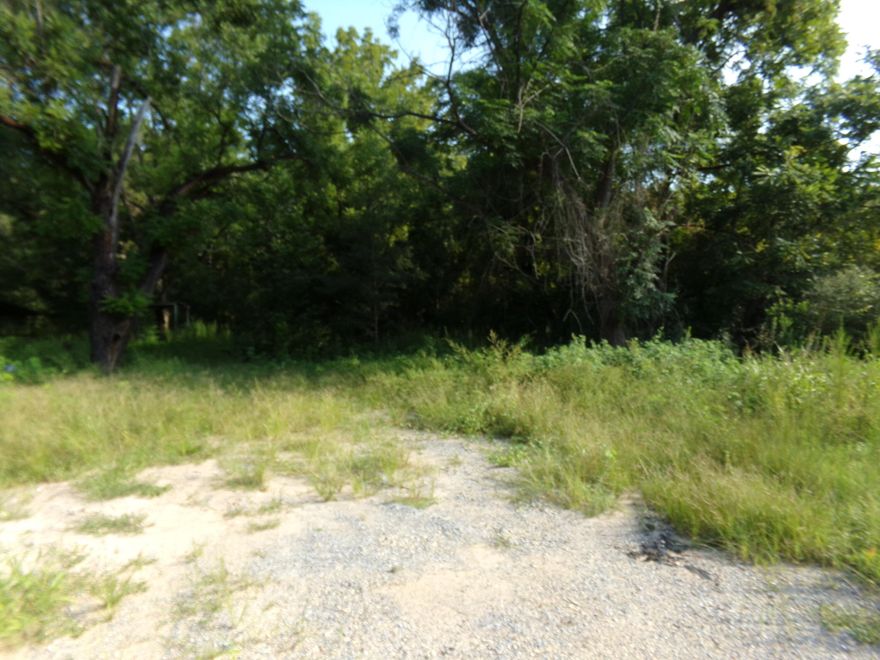 Three parcels, totaling ~4.4 acres next to new subdivision coming in off Roberts Road~ Just past 2 large shopping centers and Post Office as well as High School and Middle school~ There is power and water to the 2-acre, front parcel~ Wonderful property to build your forever home or for investor / developer~