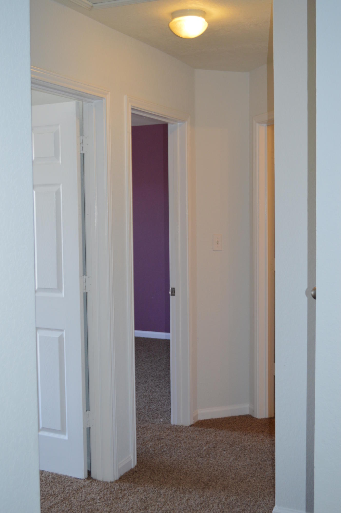 QUAIL RUN - Residential