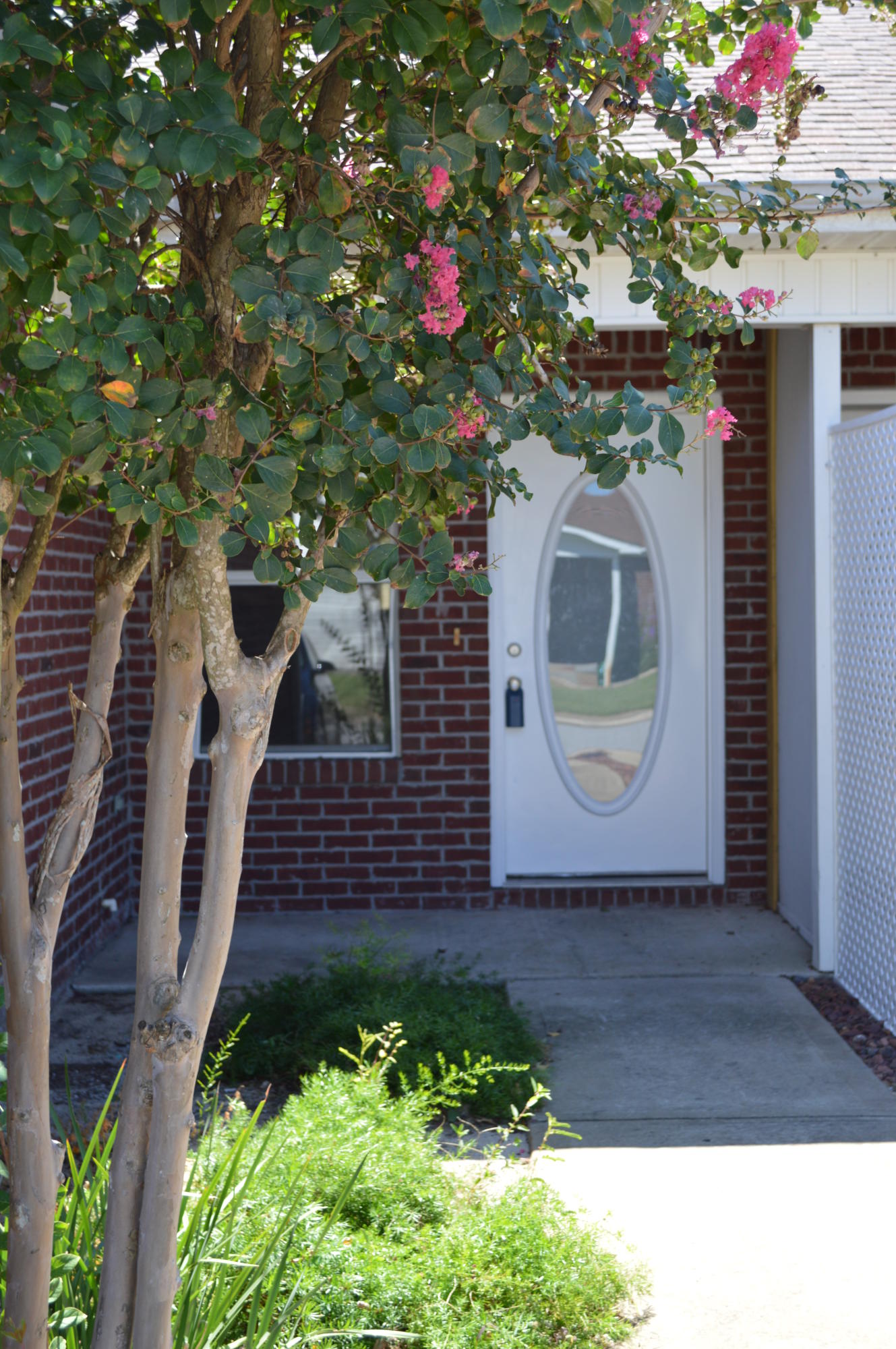 QUAIL RUN - Residential