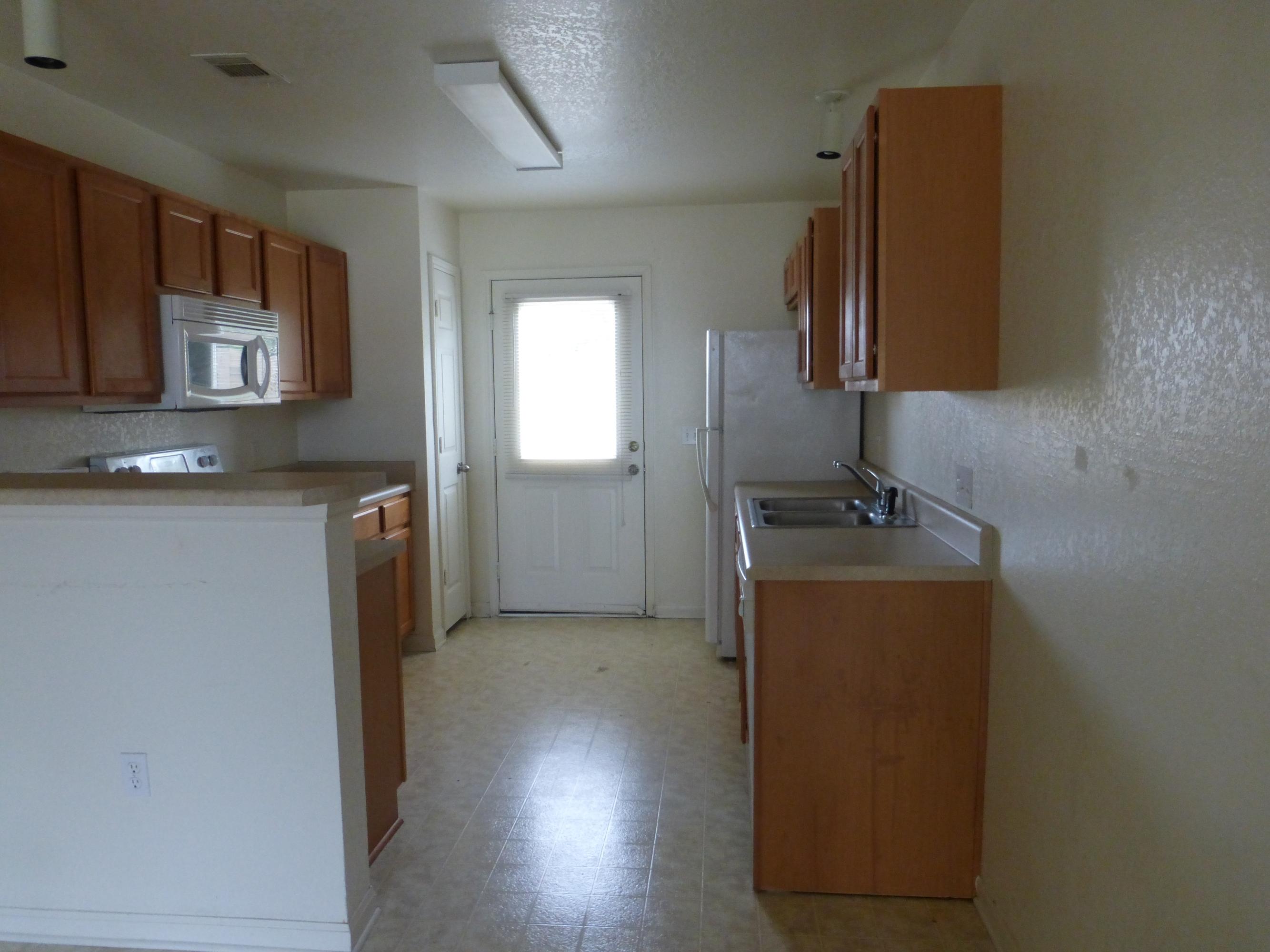 QUAIL RUN - Residential