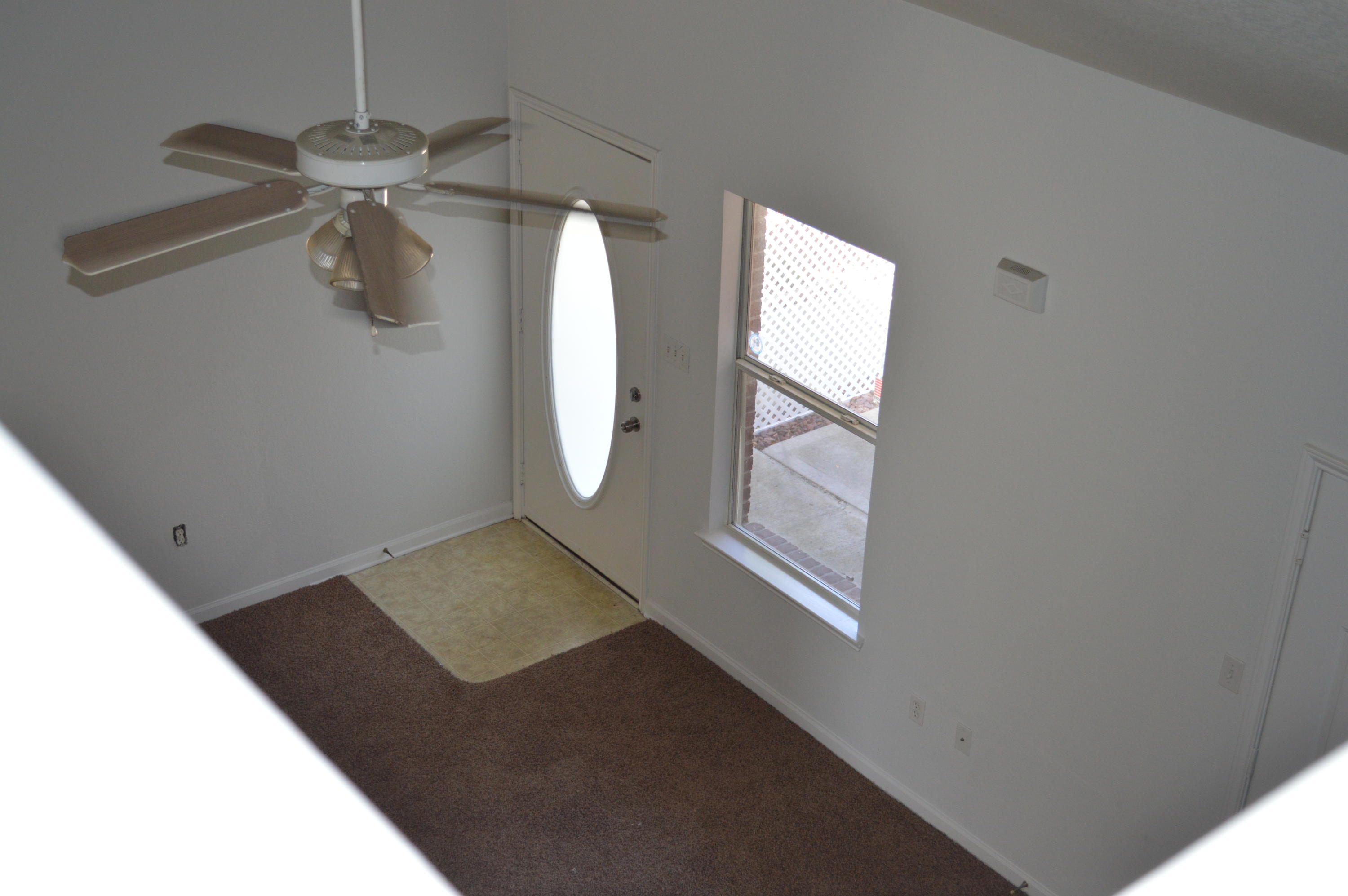 QUAIL RUN - Residential