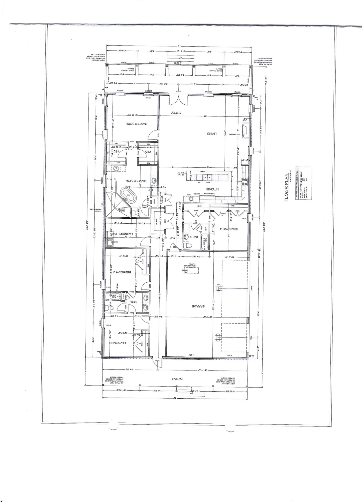 ELLIOTT PT BEG SW COR LOT N 49 DEG E 65.69 FT - Residential