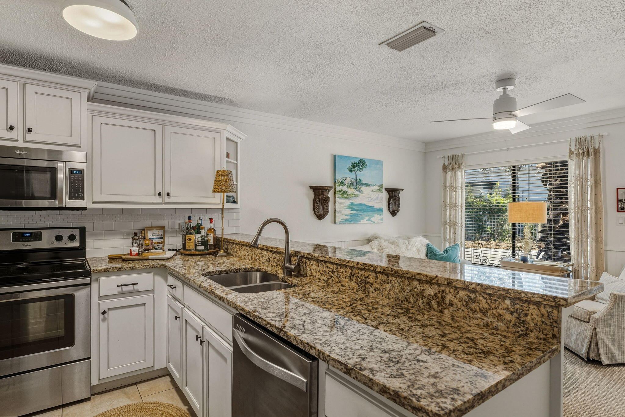 MIRASOL T/H - Residential