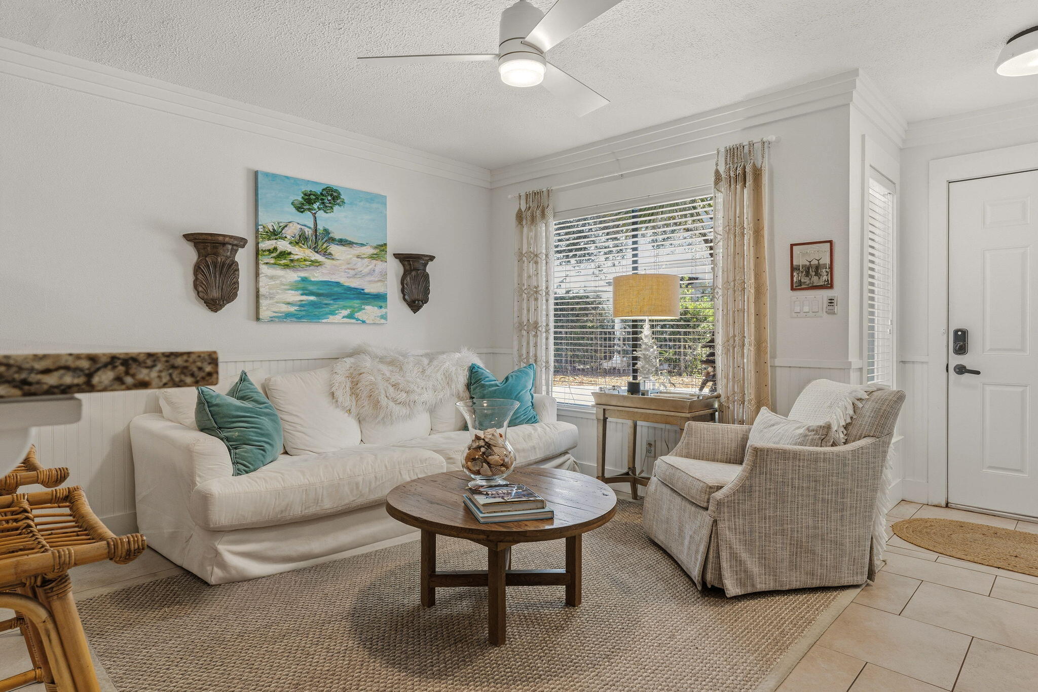 MIRASOL T/H - Residential