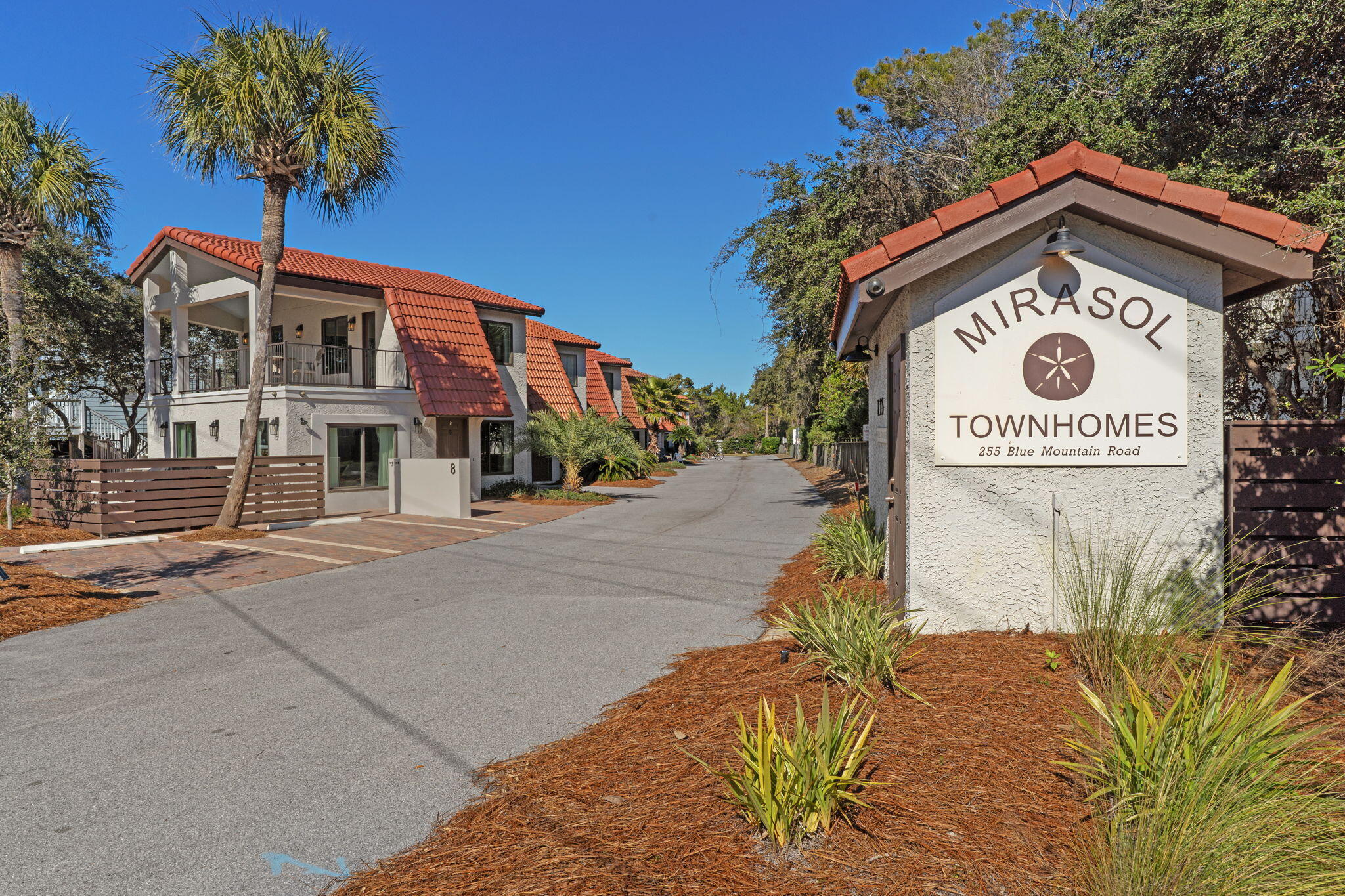 MIRASOL T/H - Residential