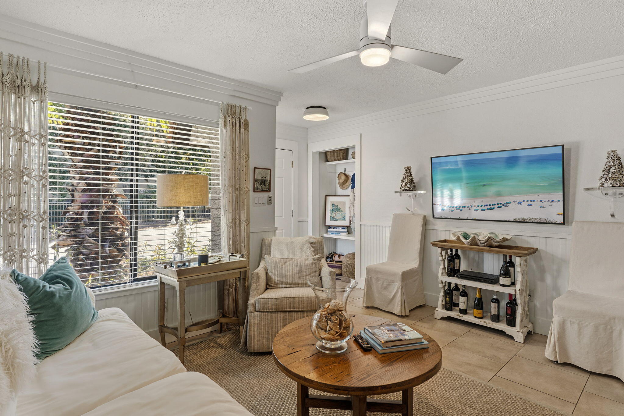 MIRASOL T/H - Residential