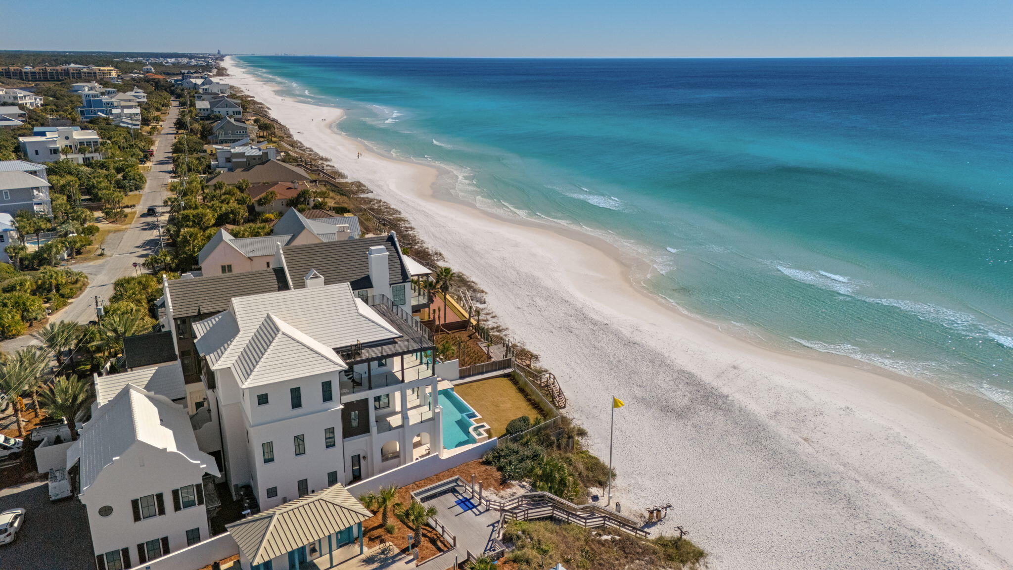 MIRASOL T/H - Residential