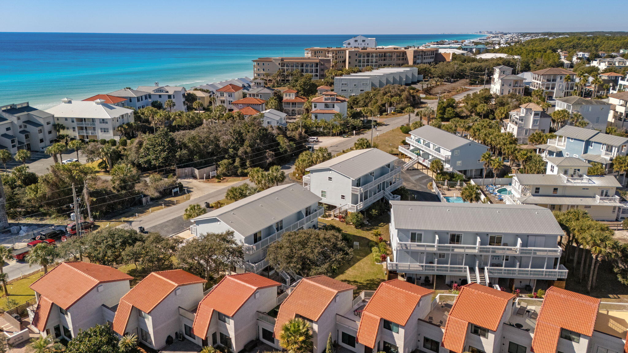 MIRASOL T/H - Residential