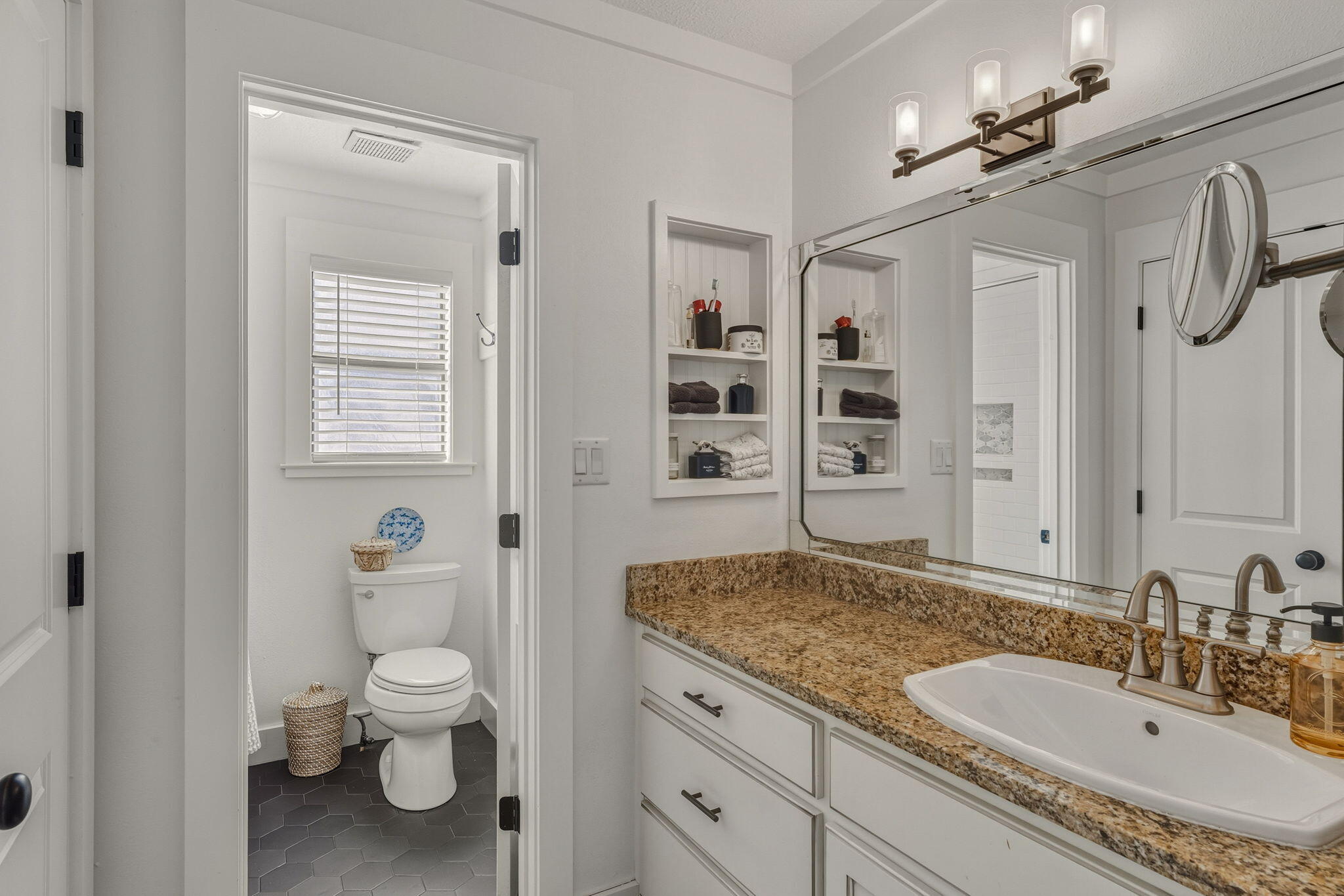 MIRASOL T/H - Residential