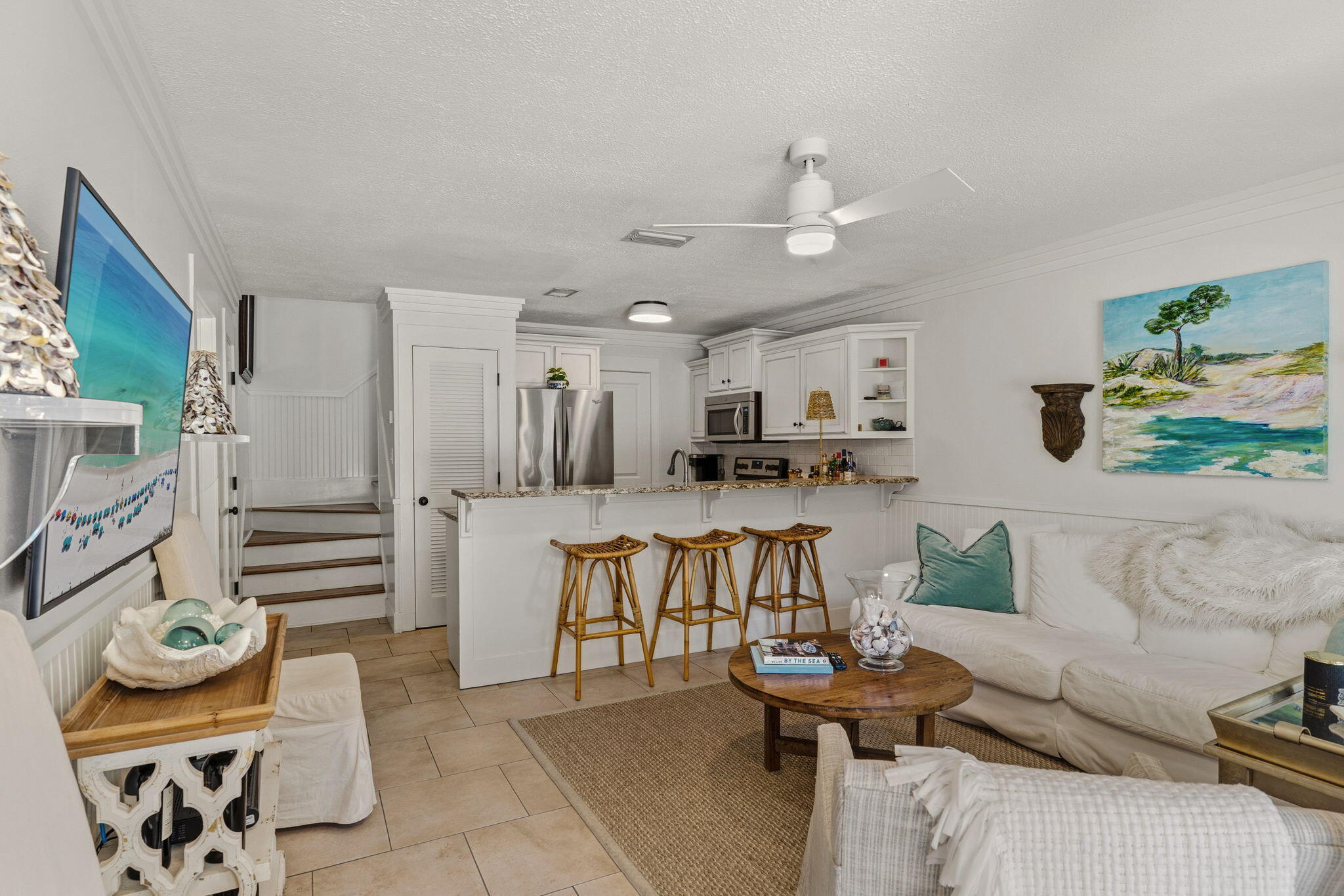 MIRASOL T/H - Residential