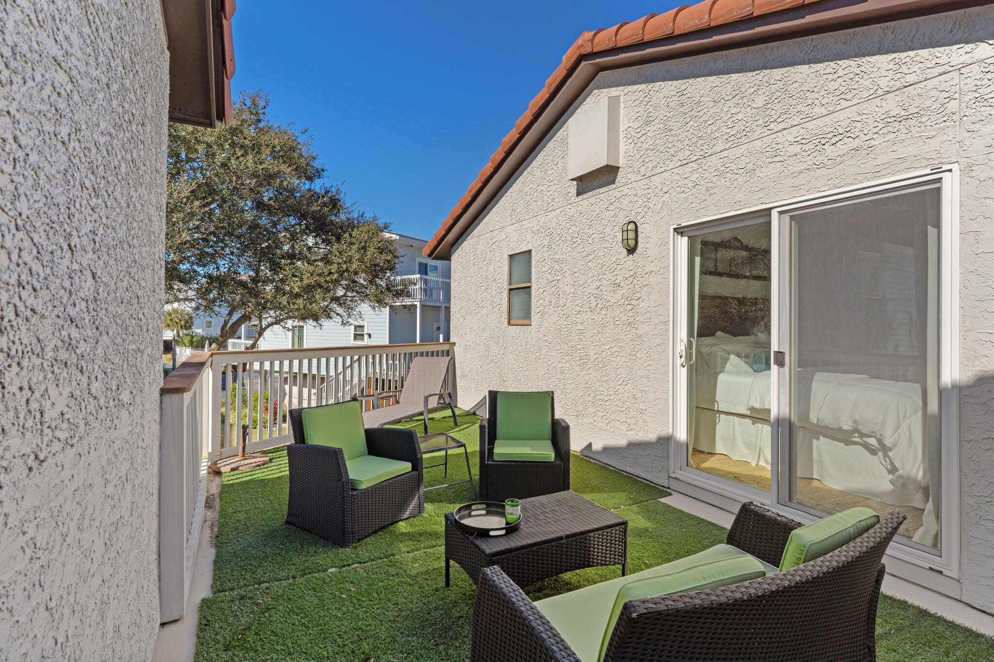 MIRASOL T/H - Residential