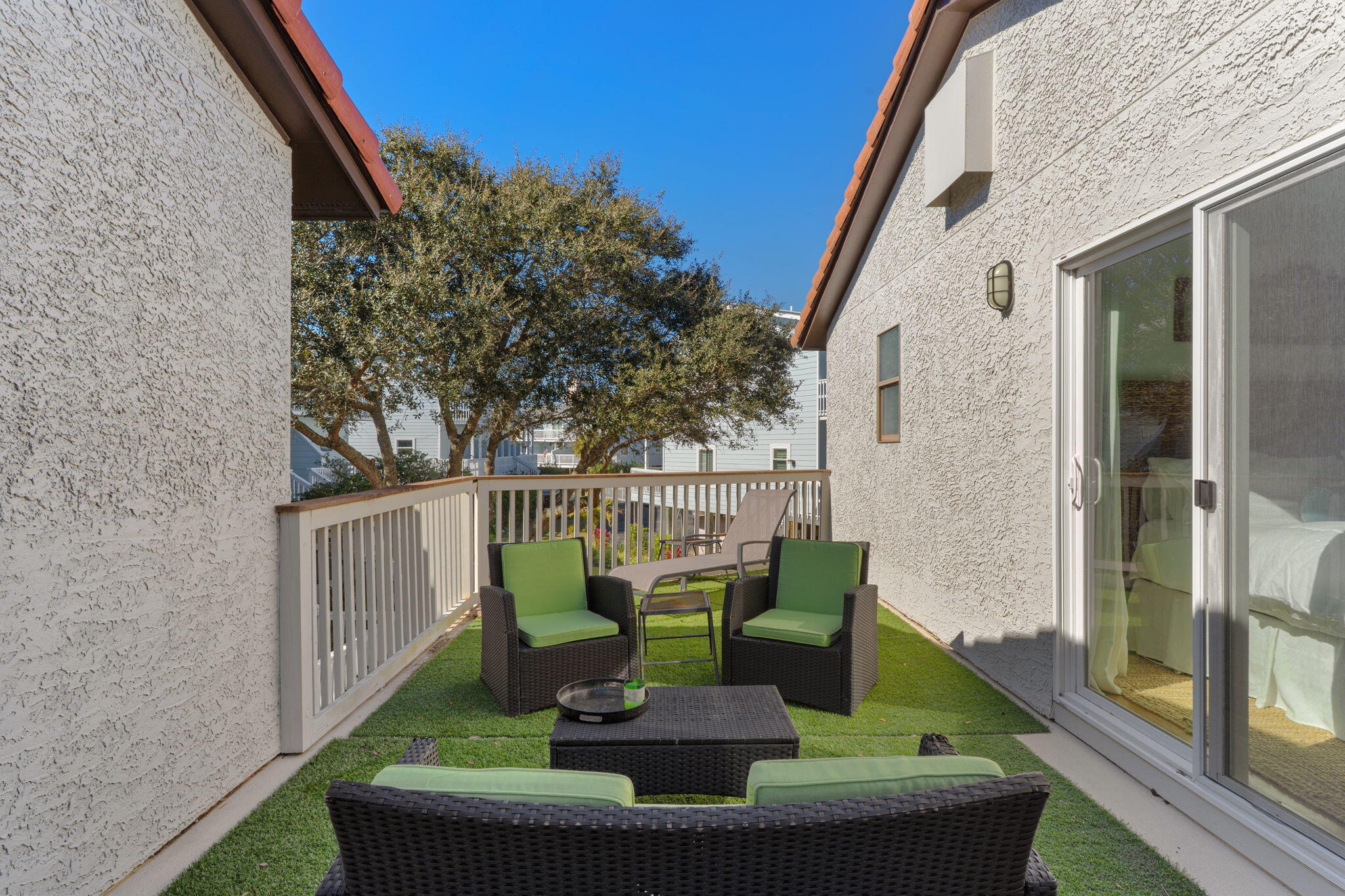 MIRASOL T/H - Residential