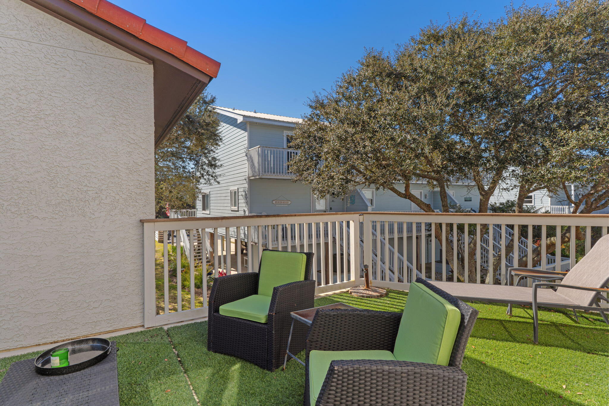 MIRASOL T/H - Residential