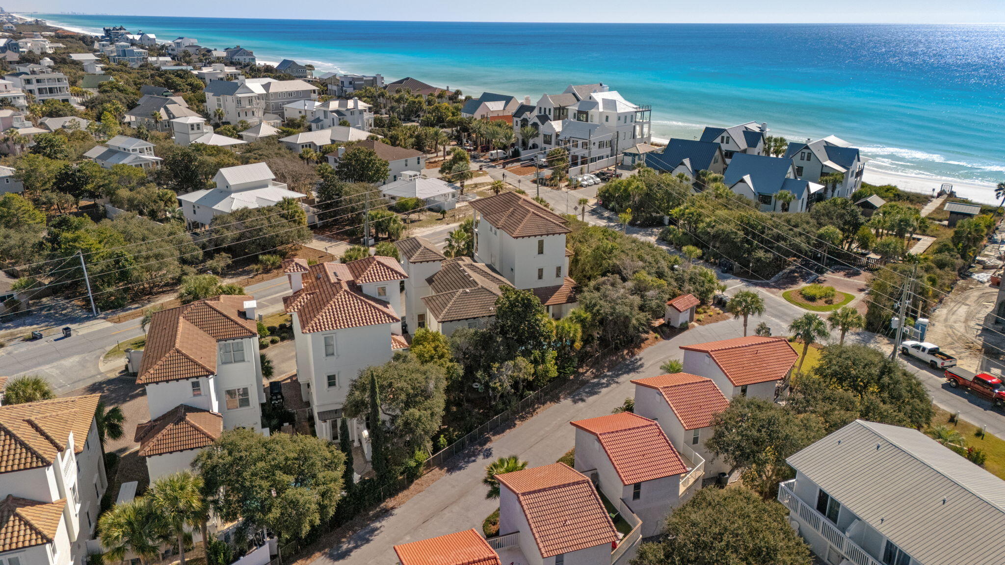 MIRASOL T/H - Residential