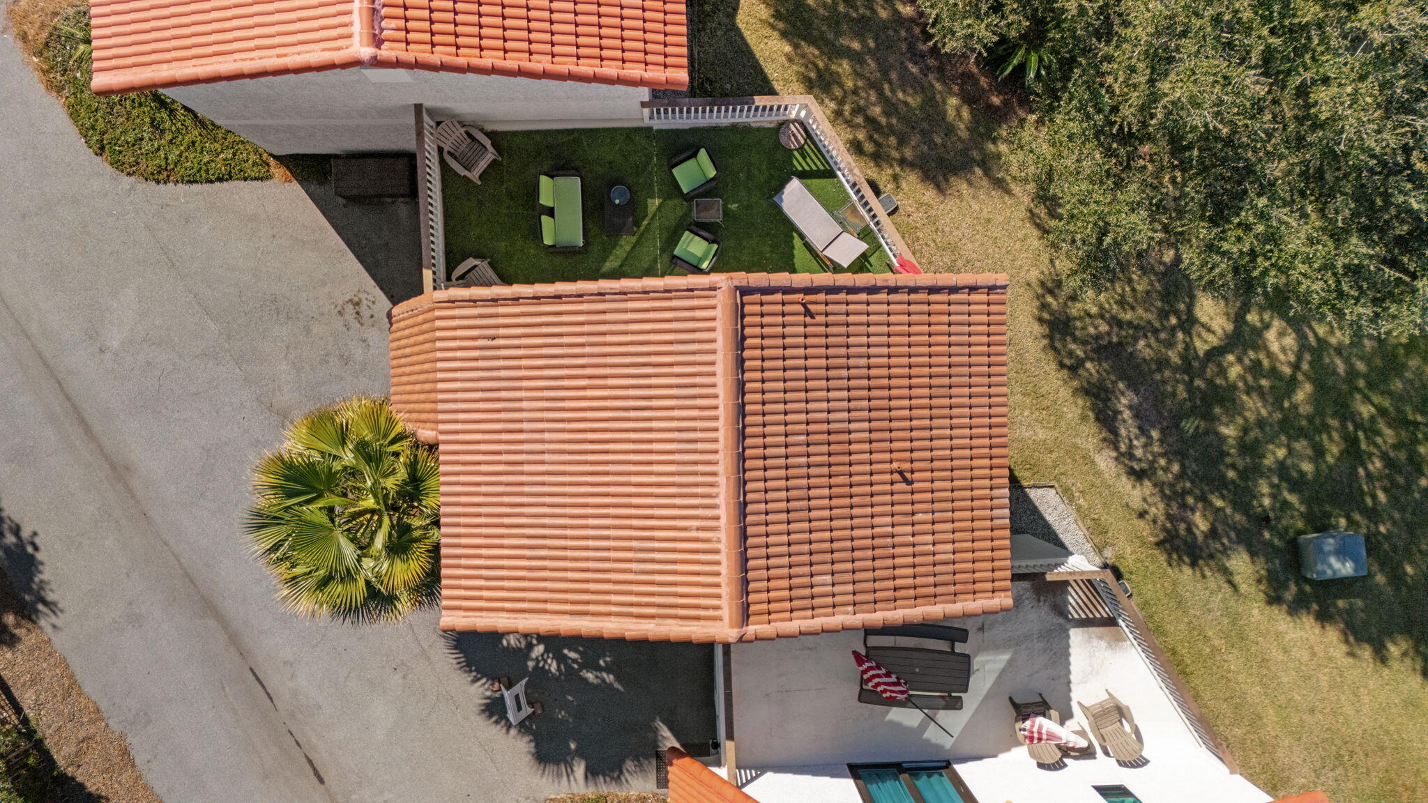 MIRASOL T/H - Residential