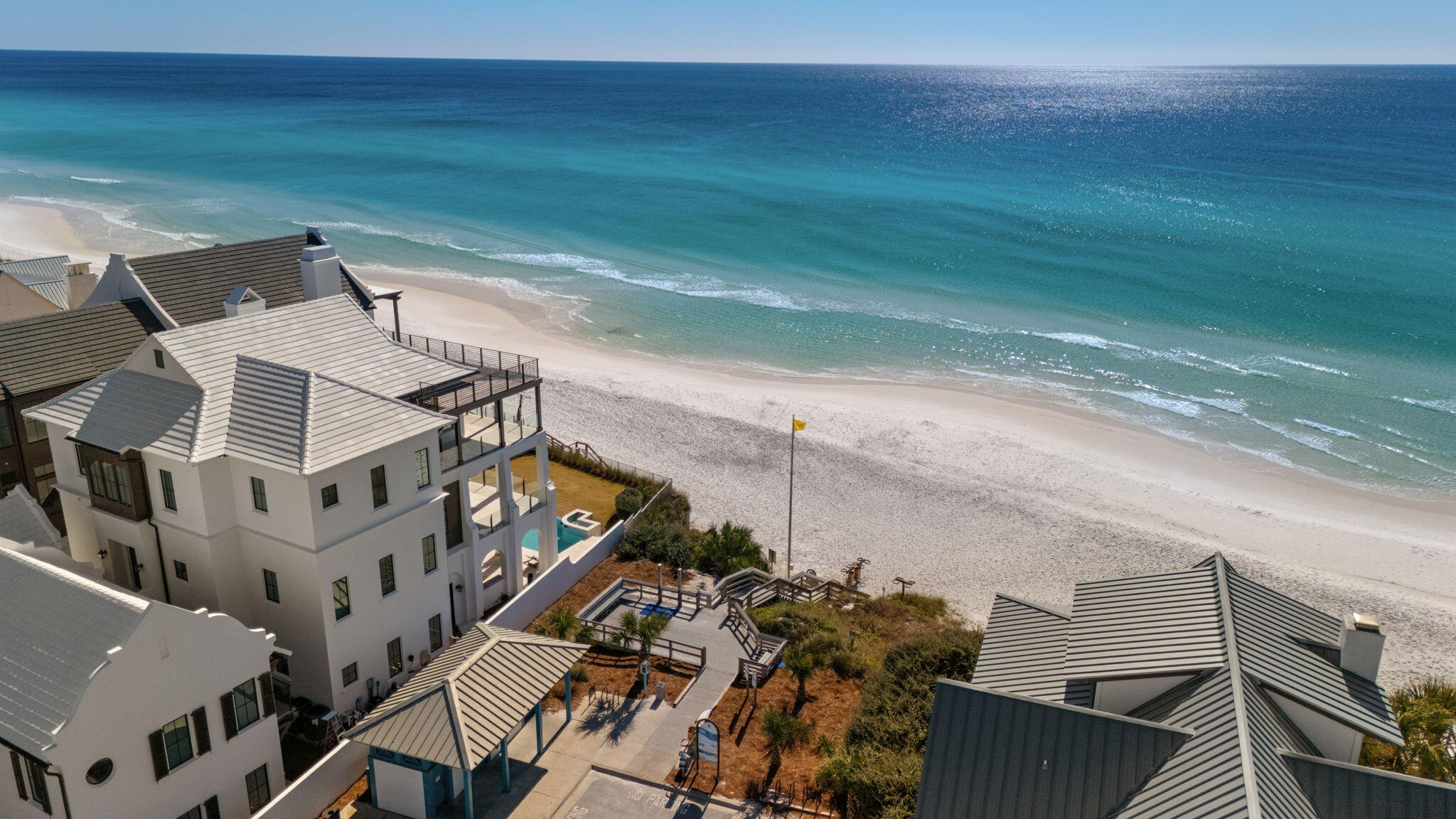 MIRASOL T/H - Residential