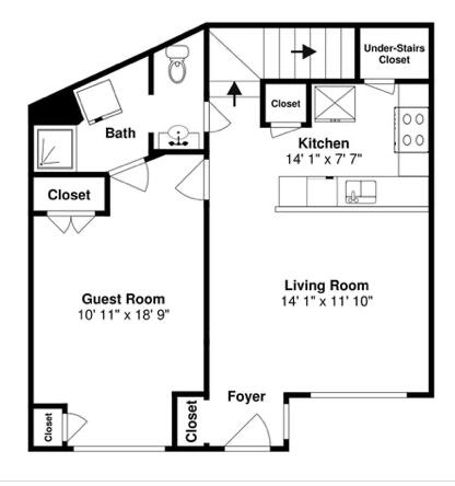 MIRASOL T/H - Residential
