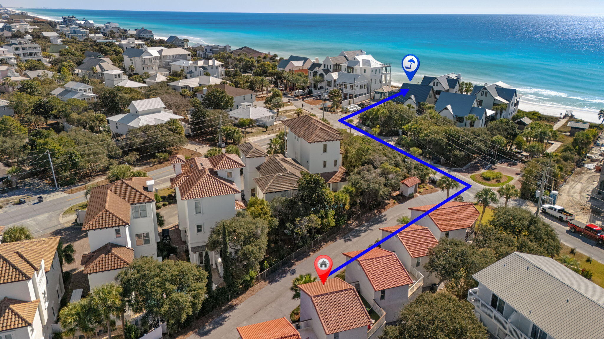 MIRASOL T/H - Residential