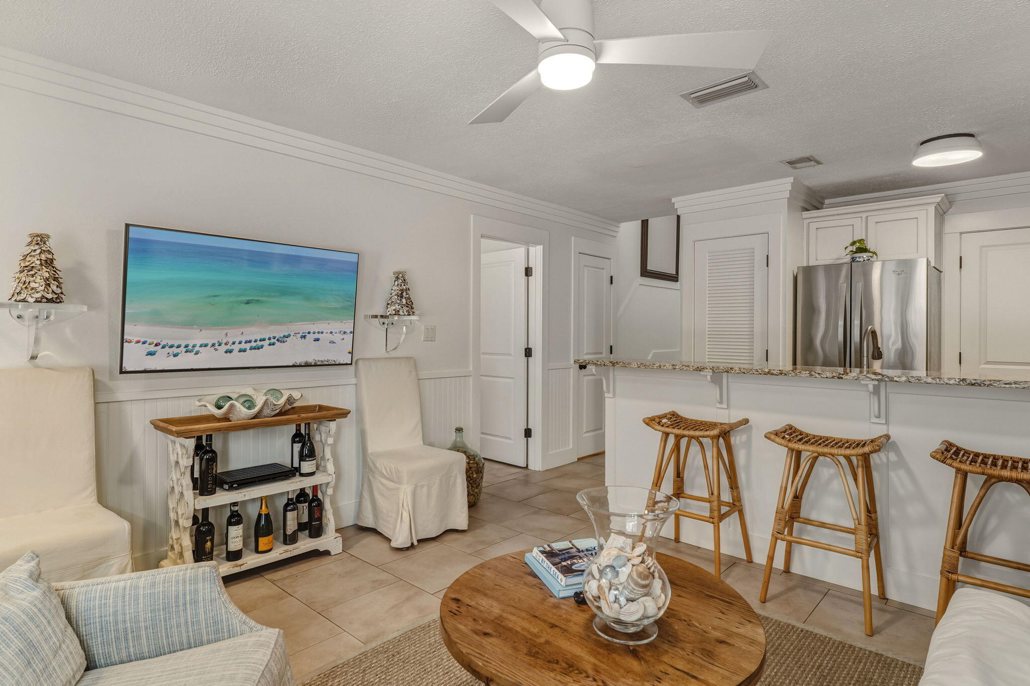 MIRASOL T/H - Residential