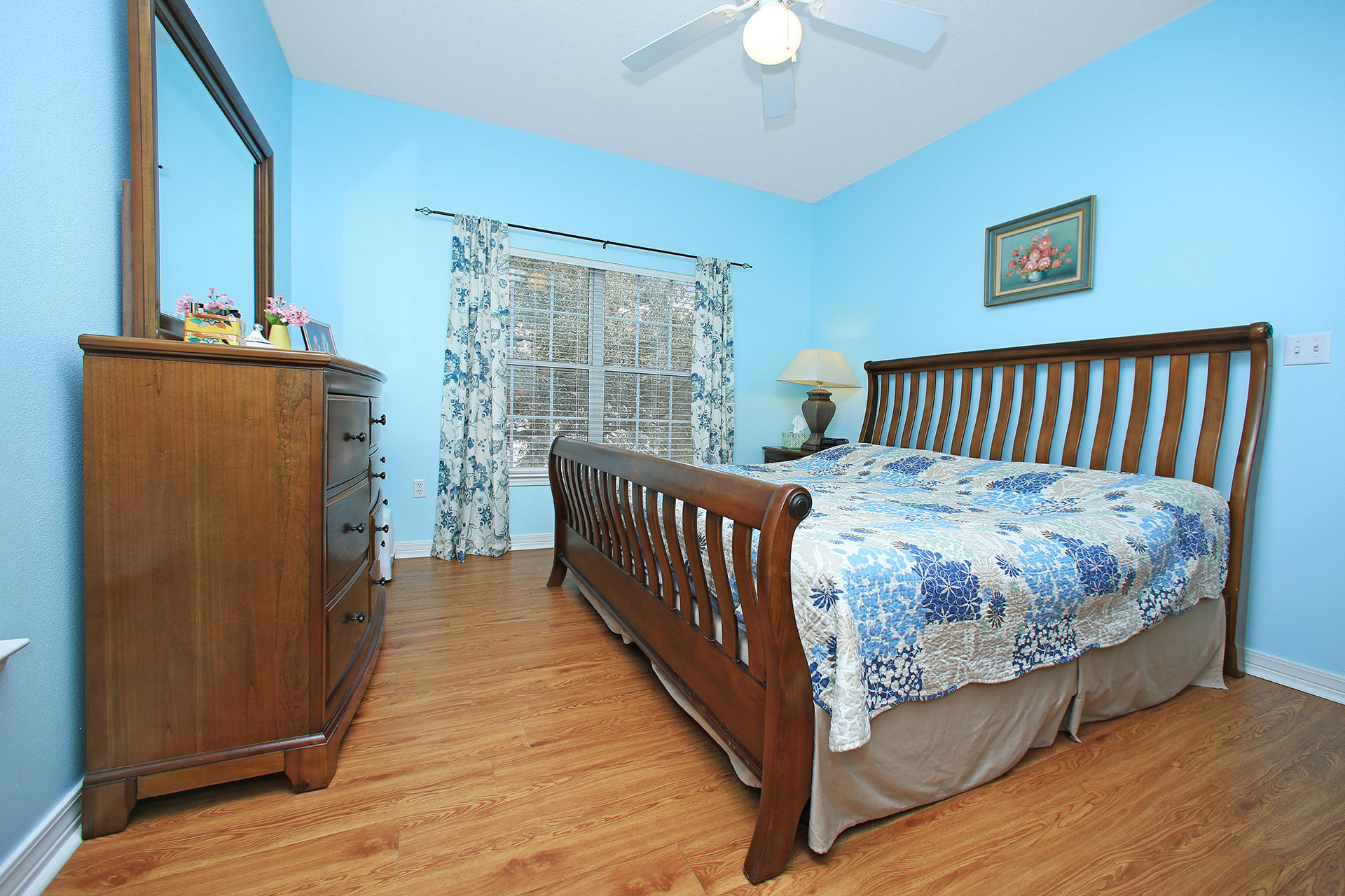 THE OAKS AT NICEVILLE - Residential