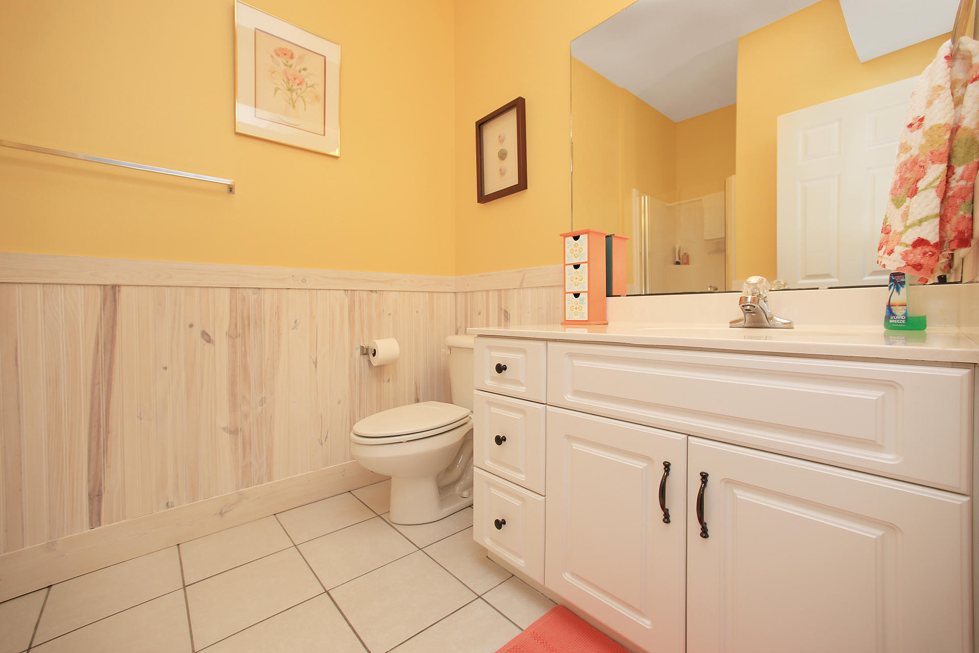 THE OAKS AT NICEVILLE - Residential