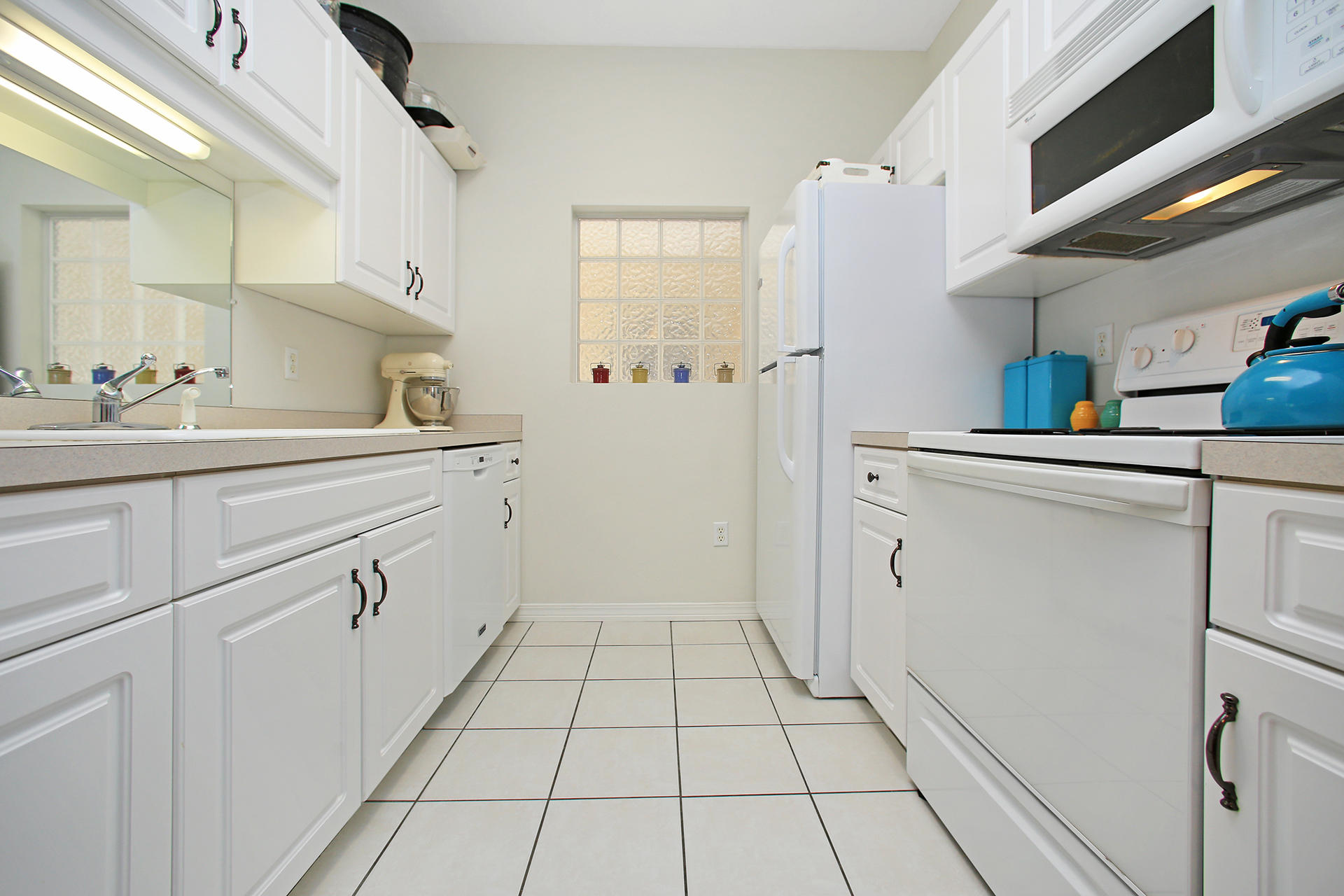 THE OAKS AT NICEVILLE - Residential