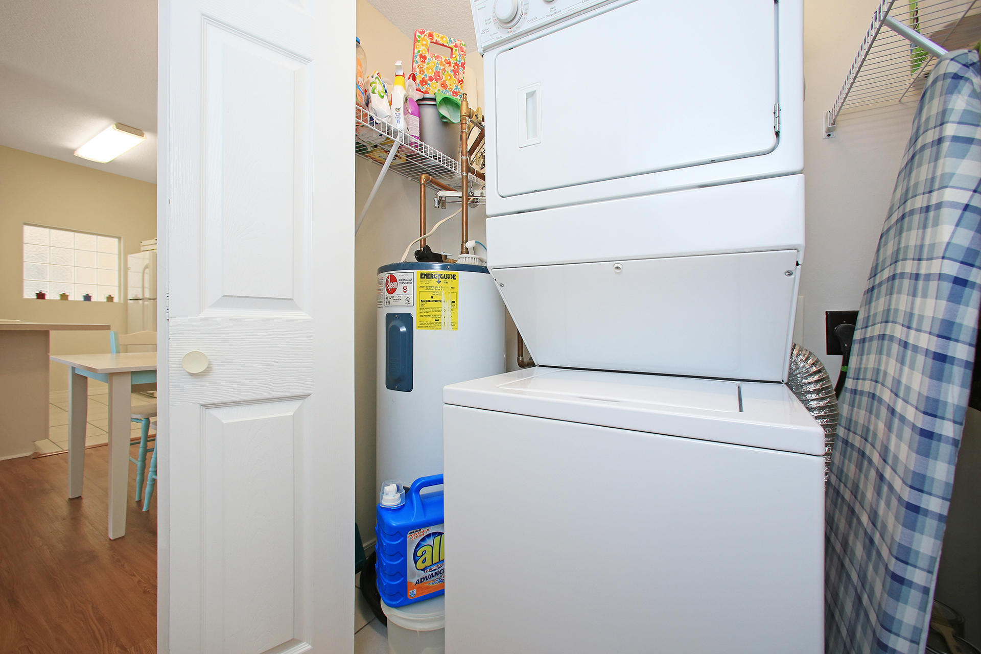 THE OAKS AT NICEVILLE - Residential