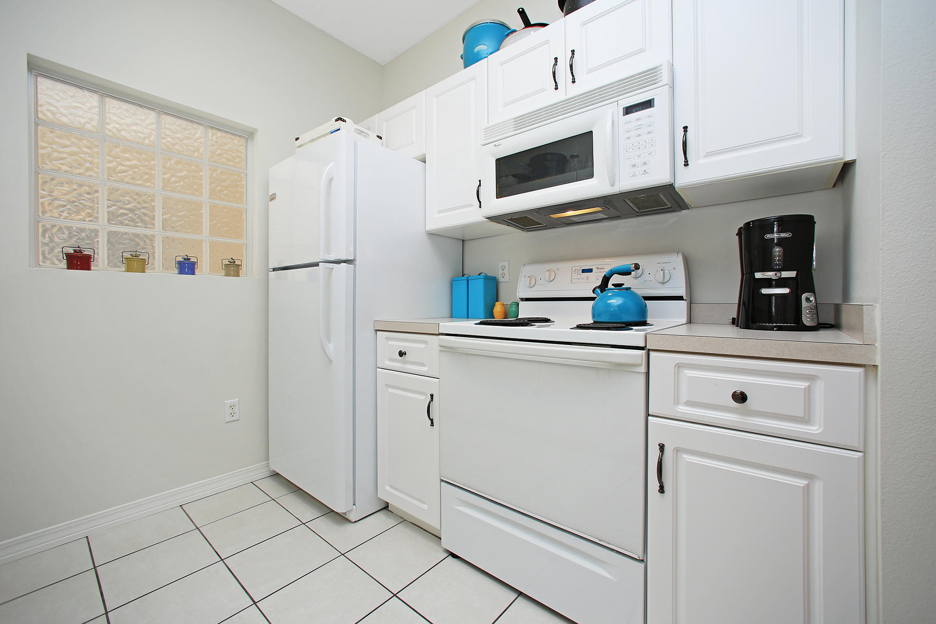 THE OAKS AT NICEVILLE - Residential