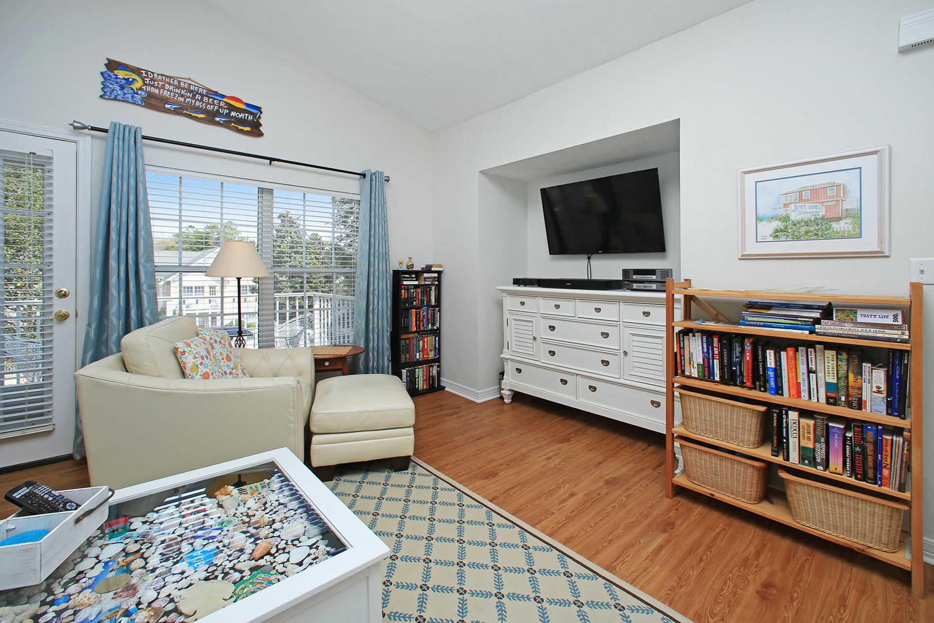 THE OAKS AT NICEVILLE - Residential