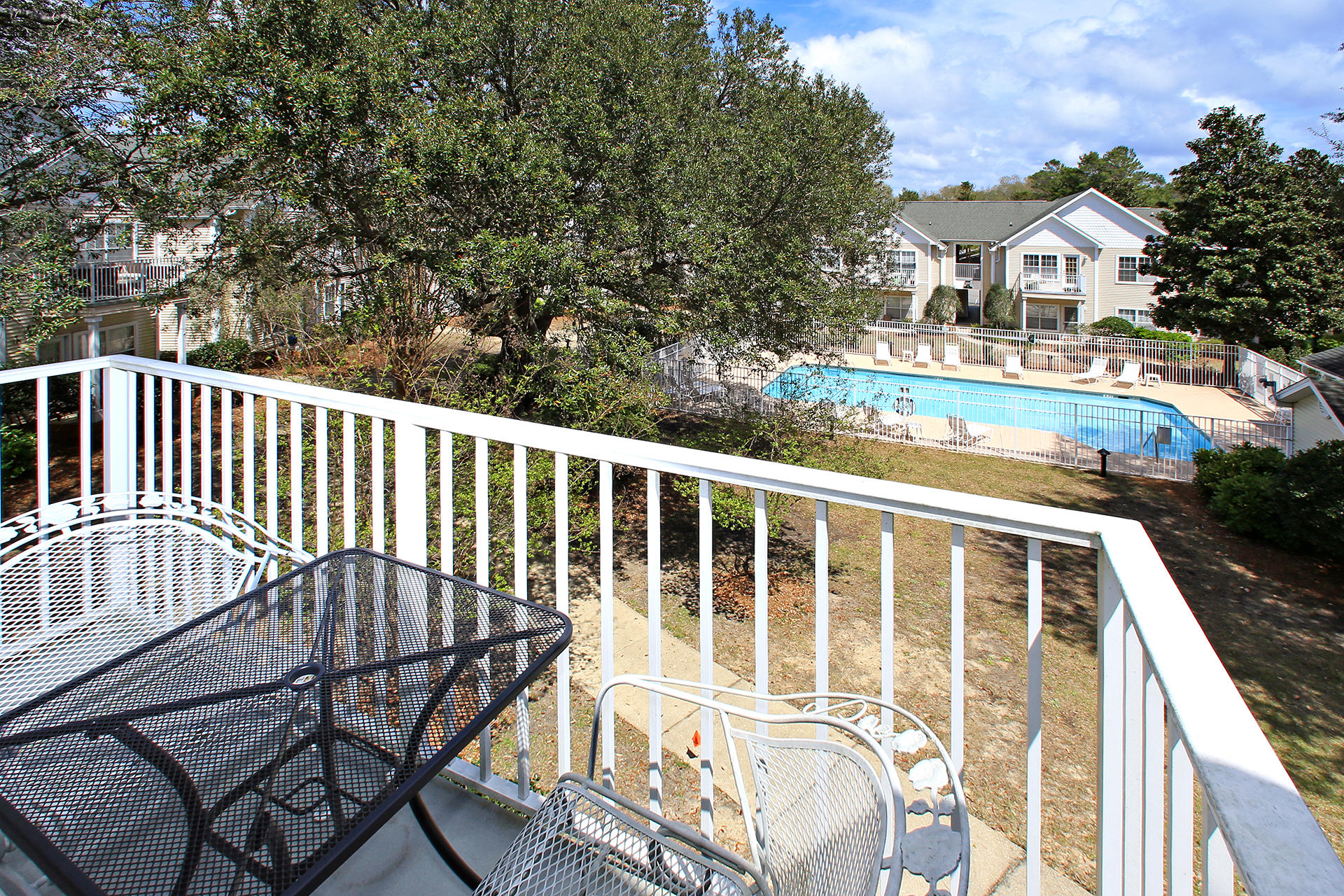 THE OAKS AT NICEVILLE - Residential