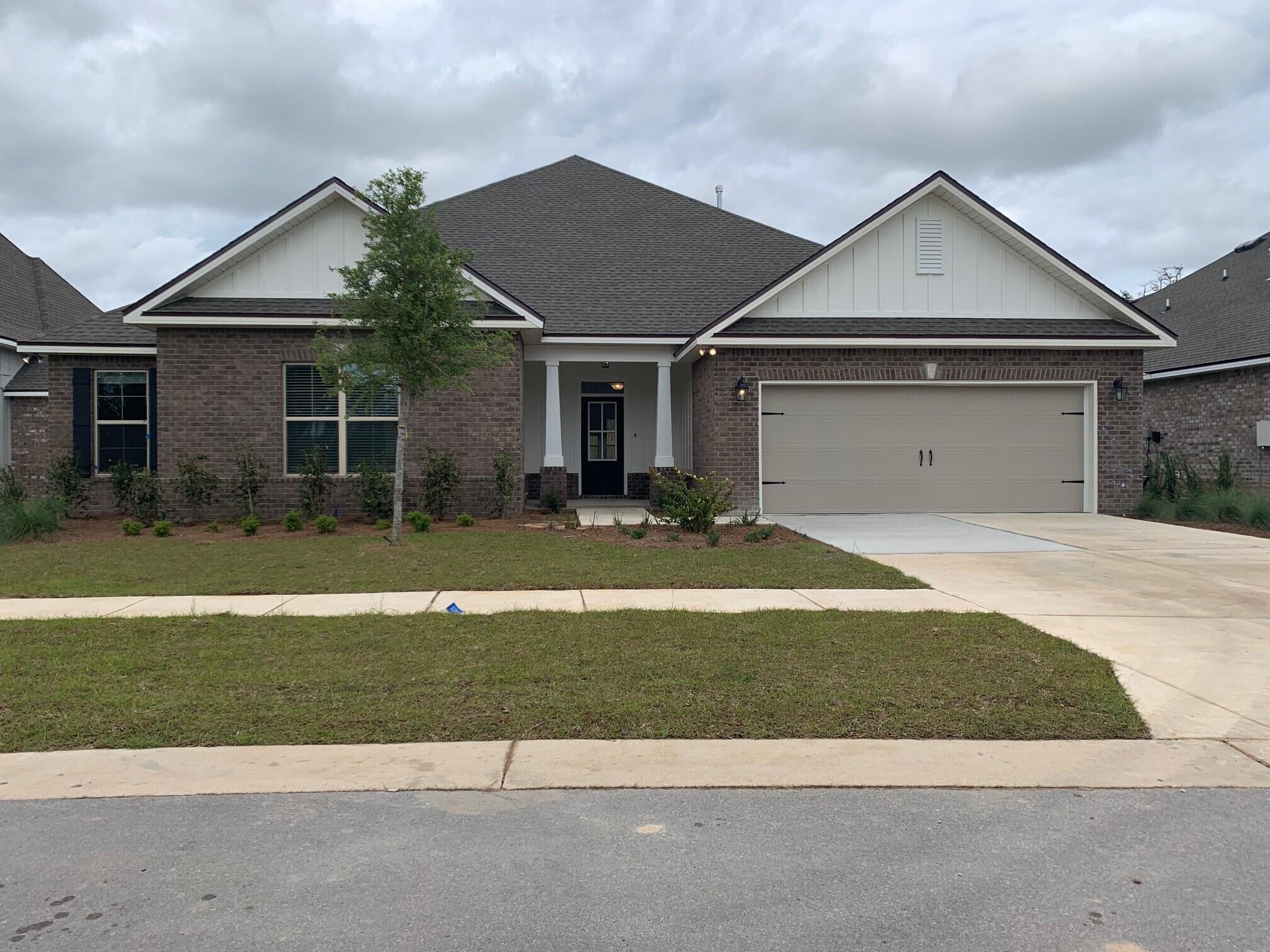 THE TRAILS AT HAMMOCK BAY - Residential