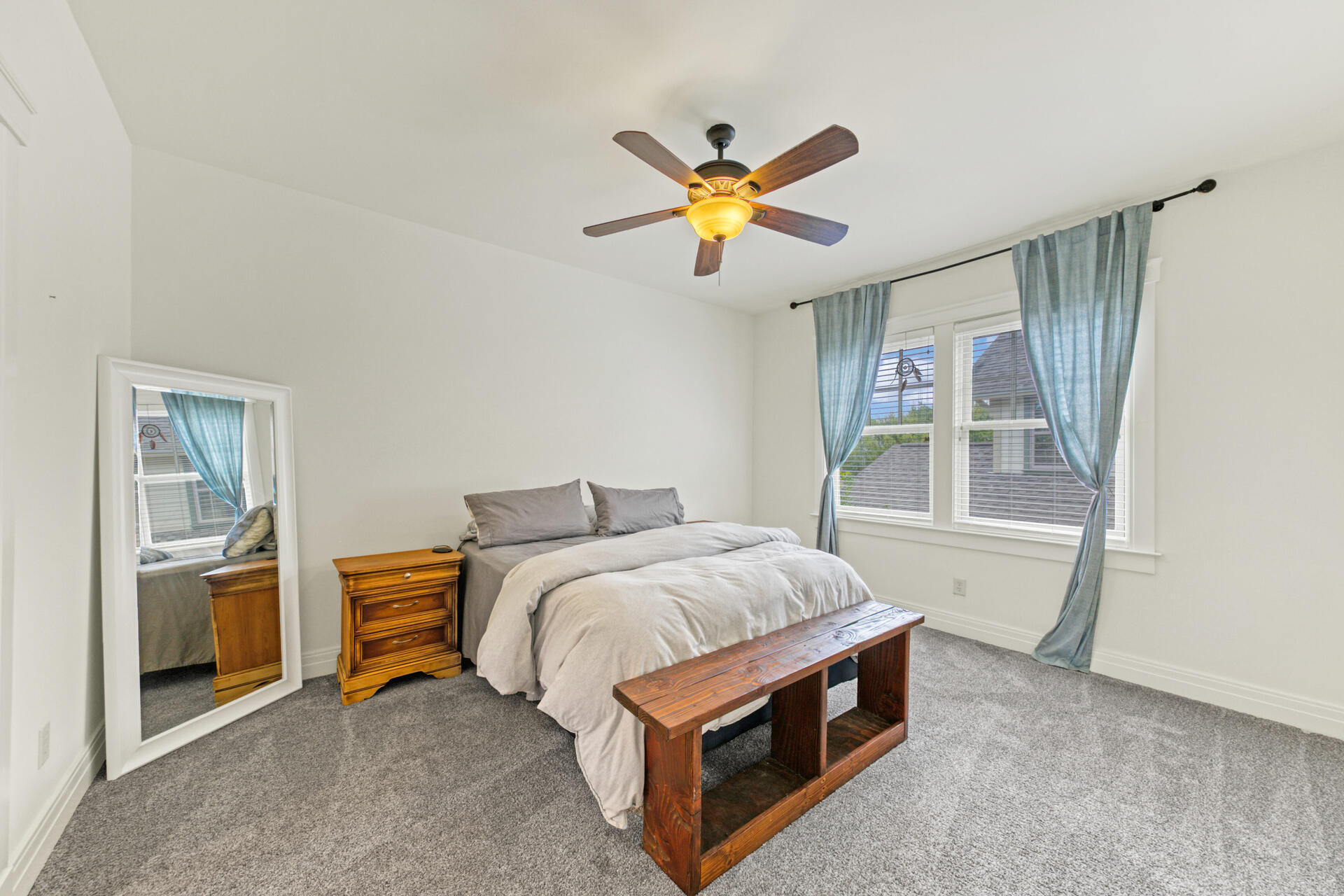 WILD HERON PHASE II - Residential