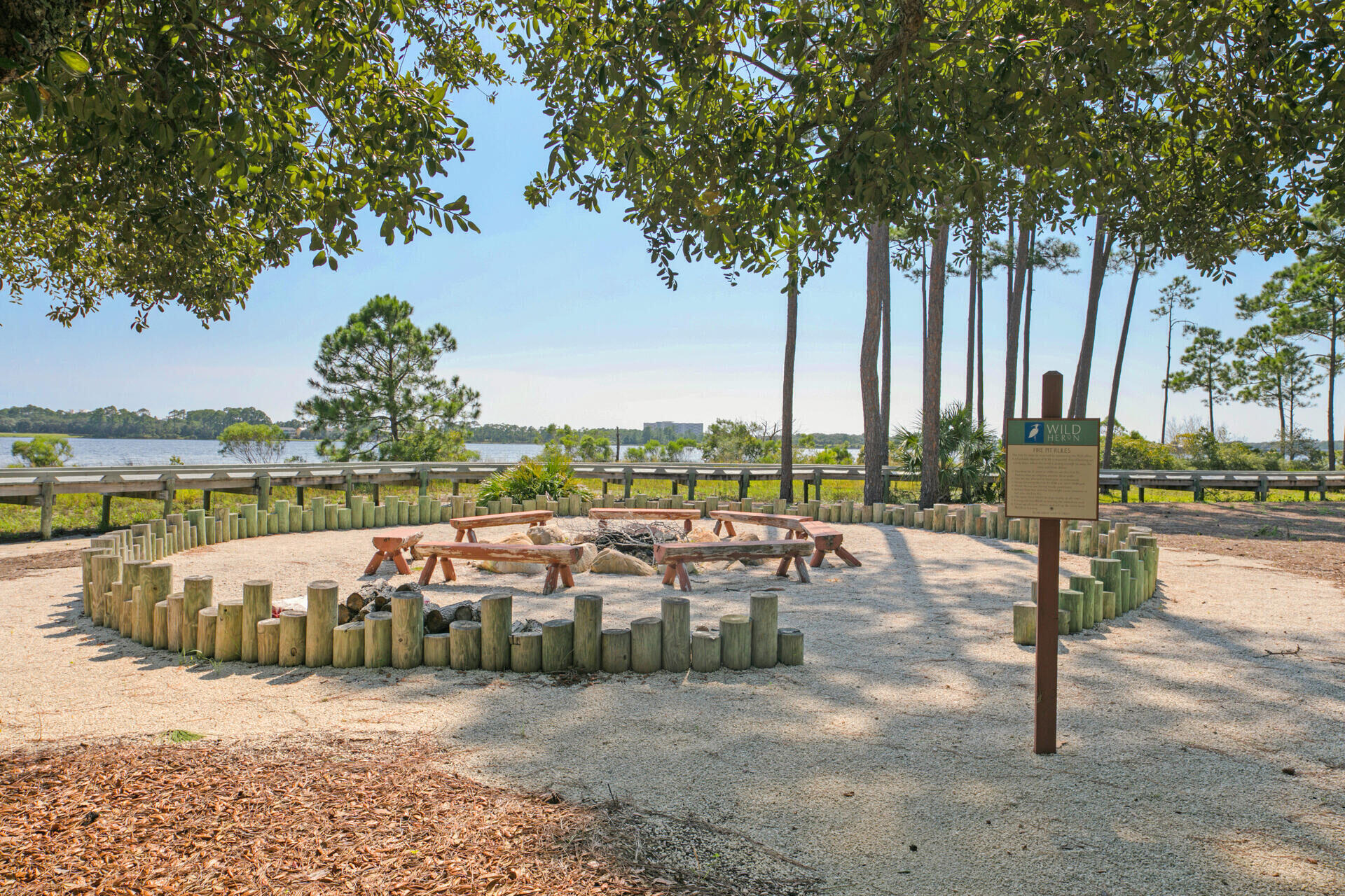 WILD HERON PHASE II - Residential