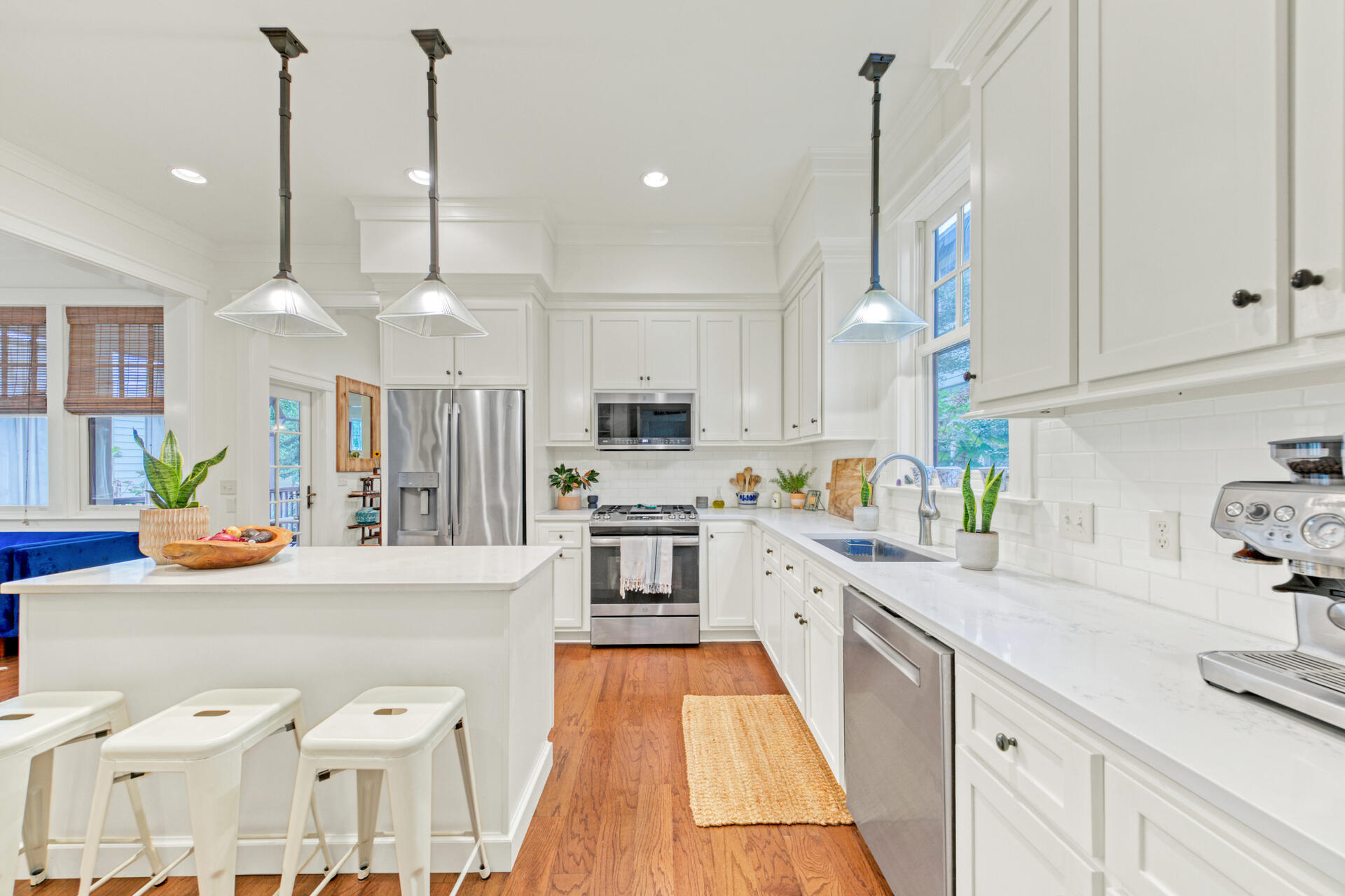 WILD HERON PHASE II - Residential