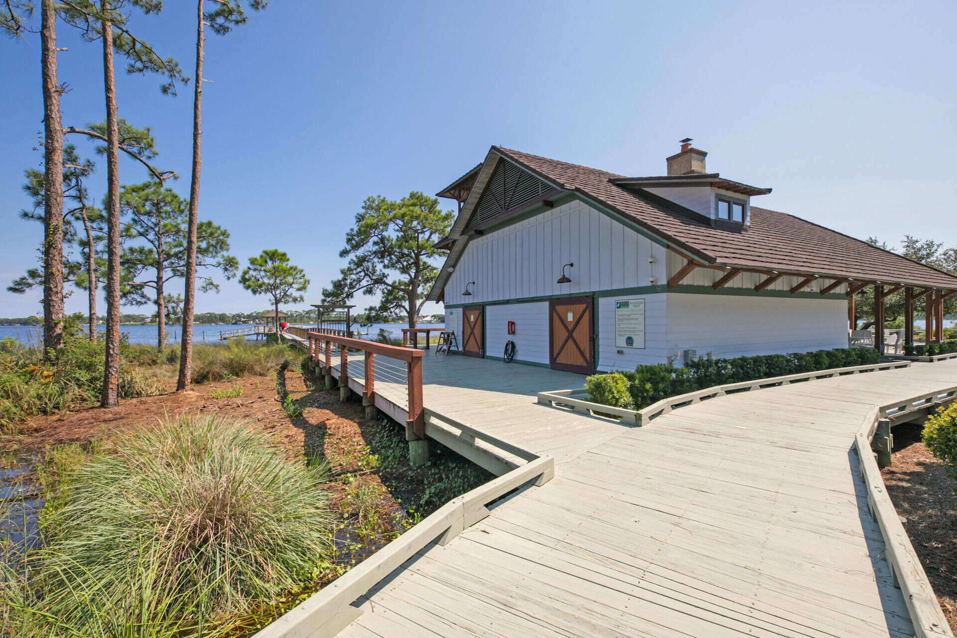 WILD HERON PHASE II - Residential