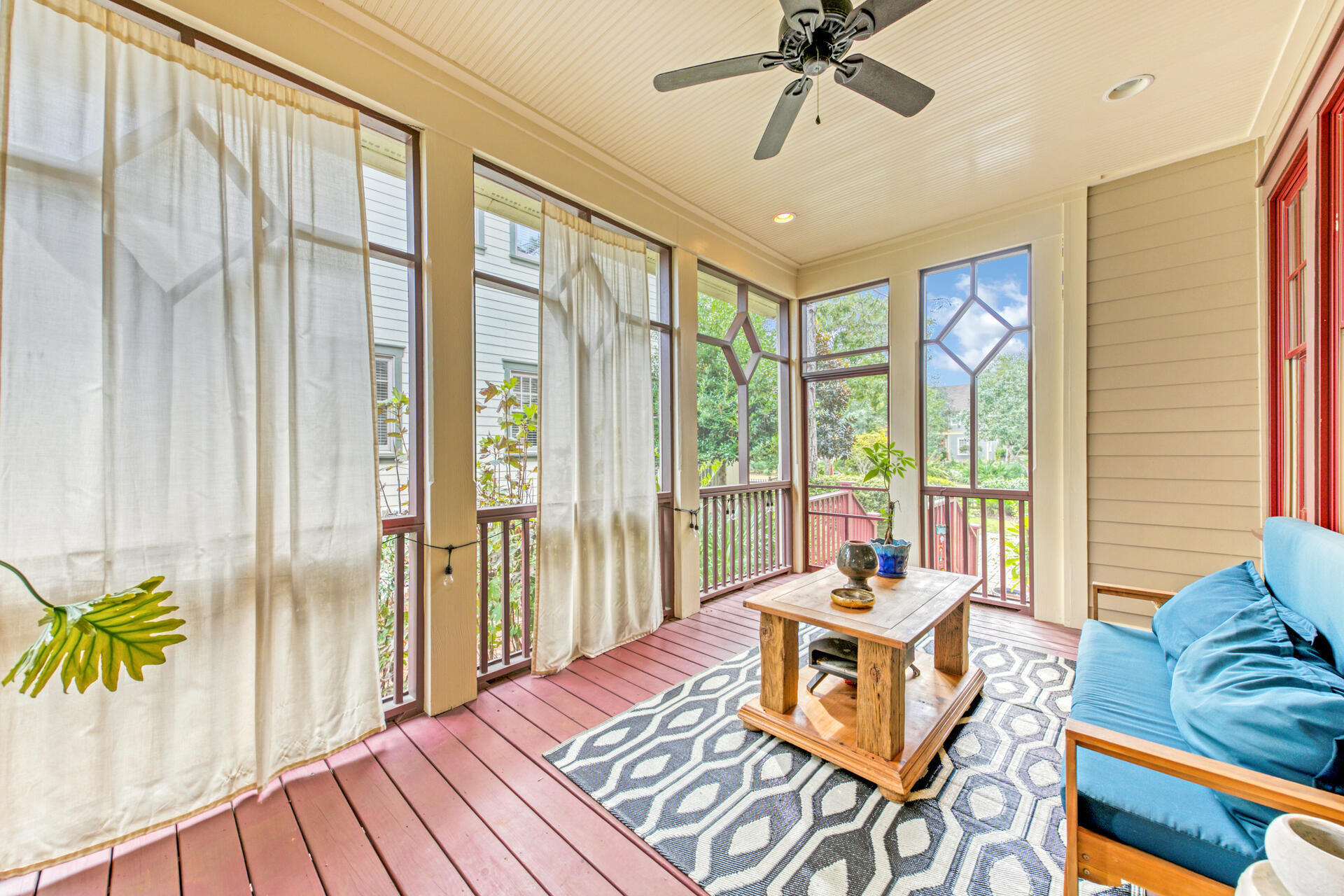 WILD HERON PHASE II - Residential