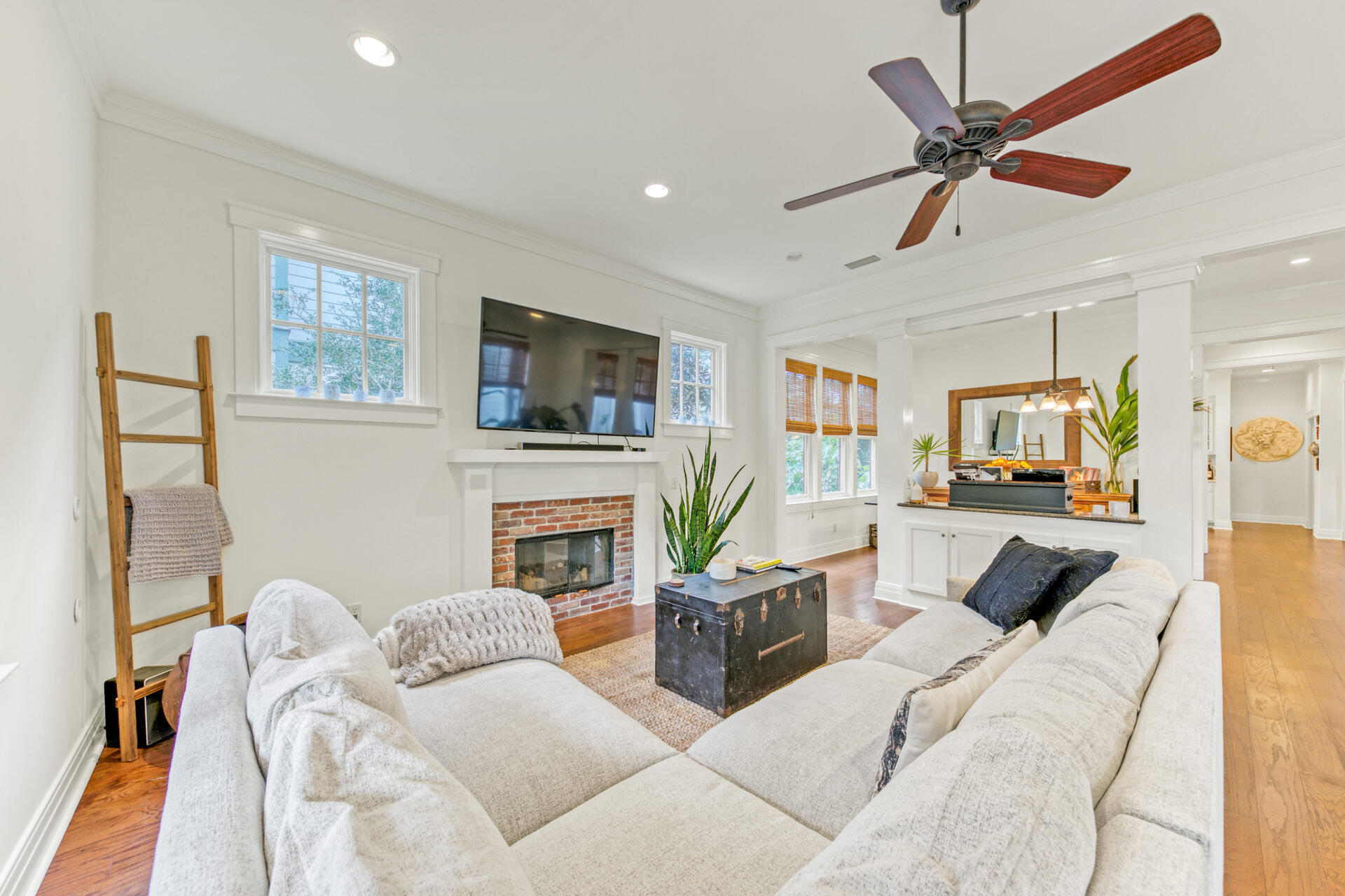 WILD HERON PHASE II - Residential