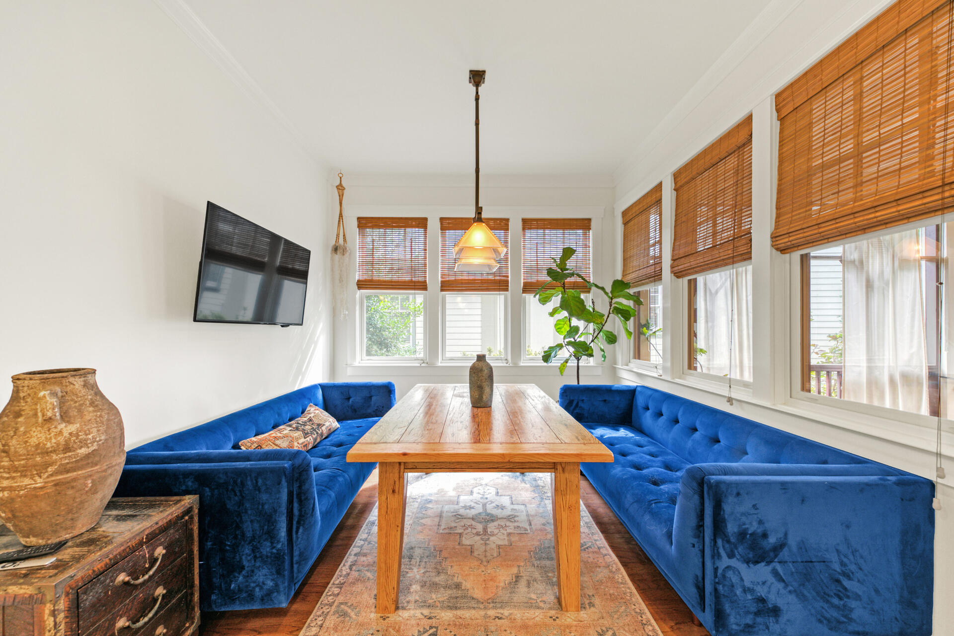 WILD HERON PHASE II - Residential